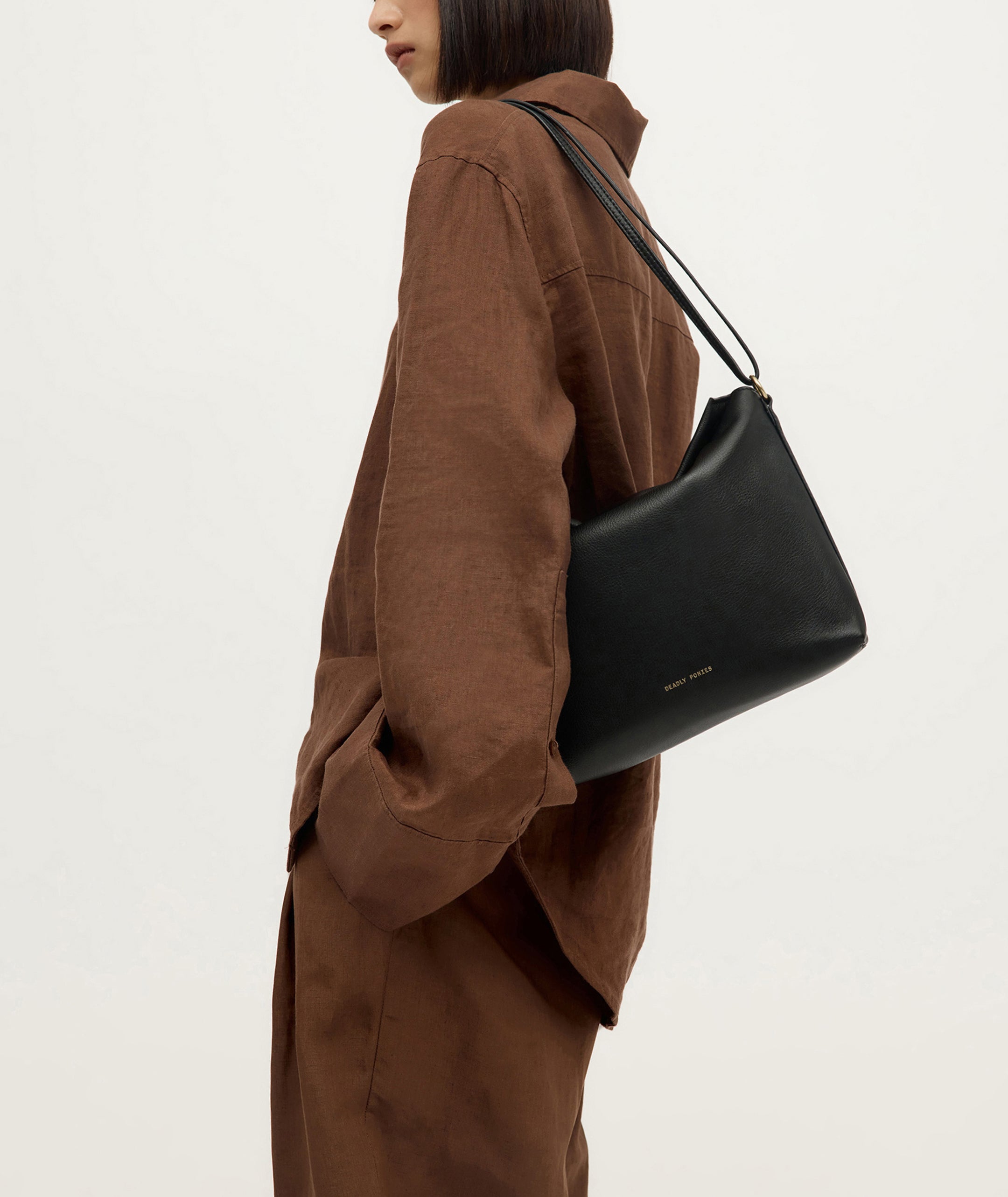 Piper Bag - Black