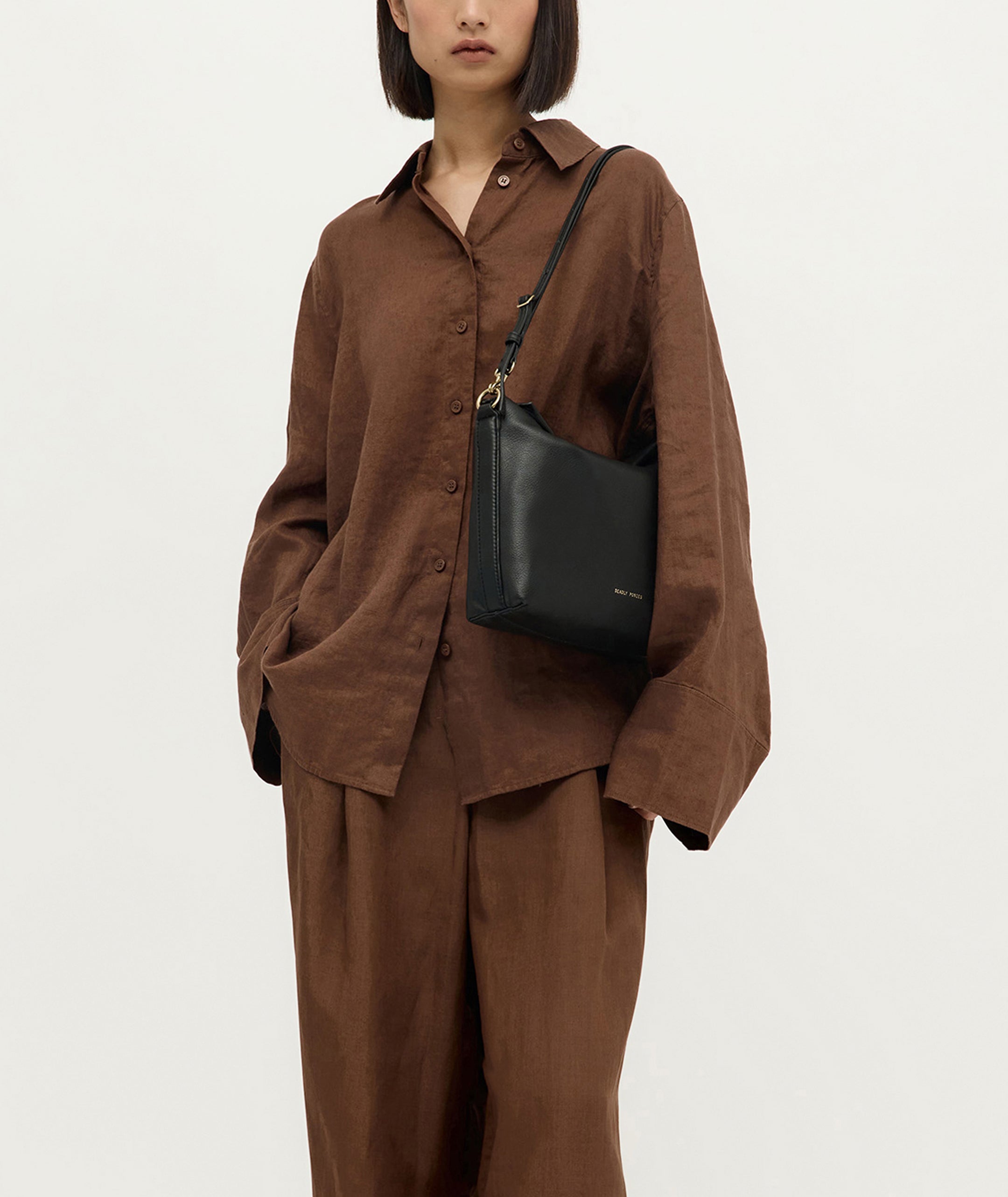 Piper Bag - Black
