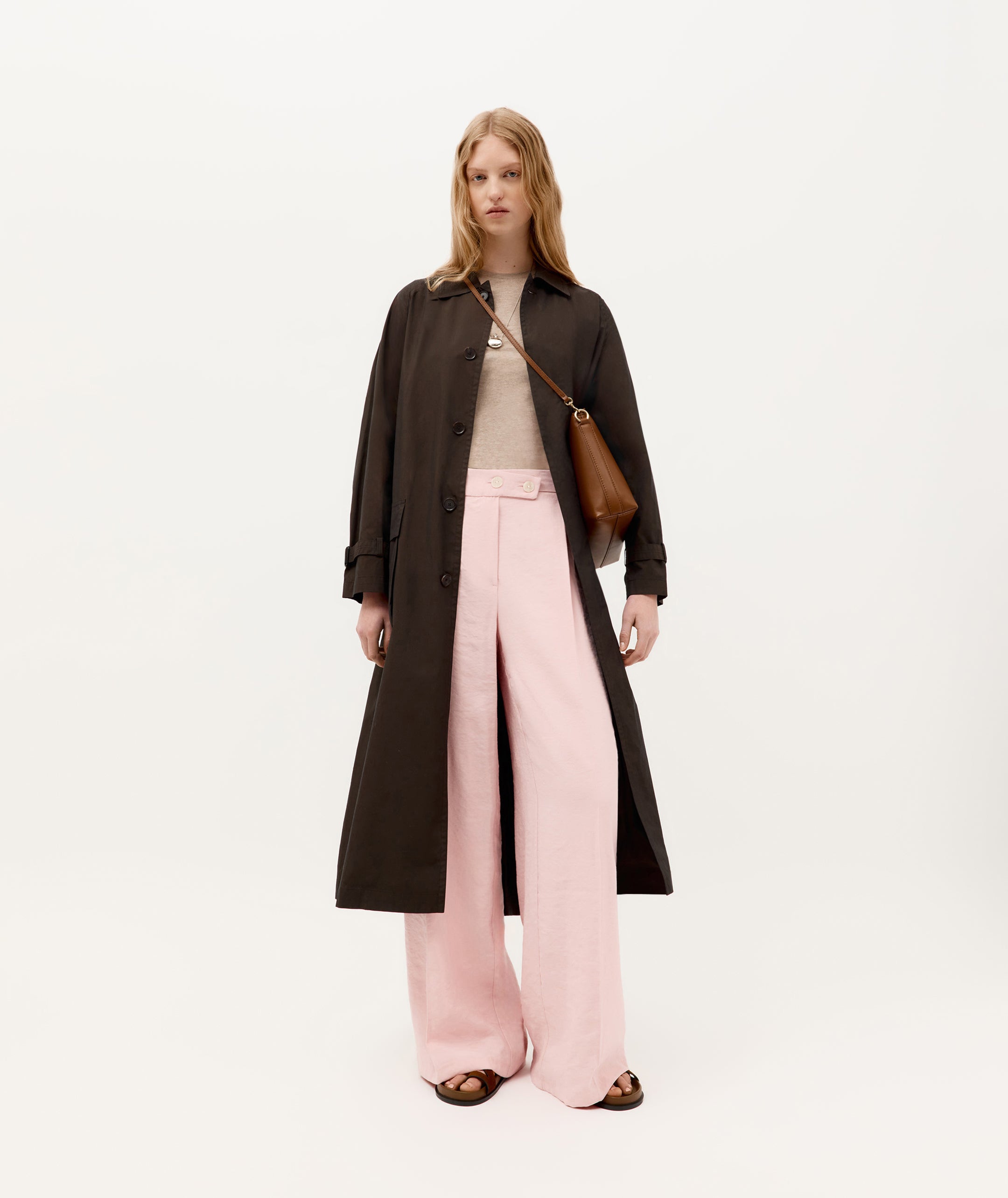 Mr Piper - Driftwood