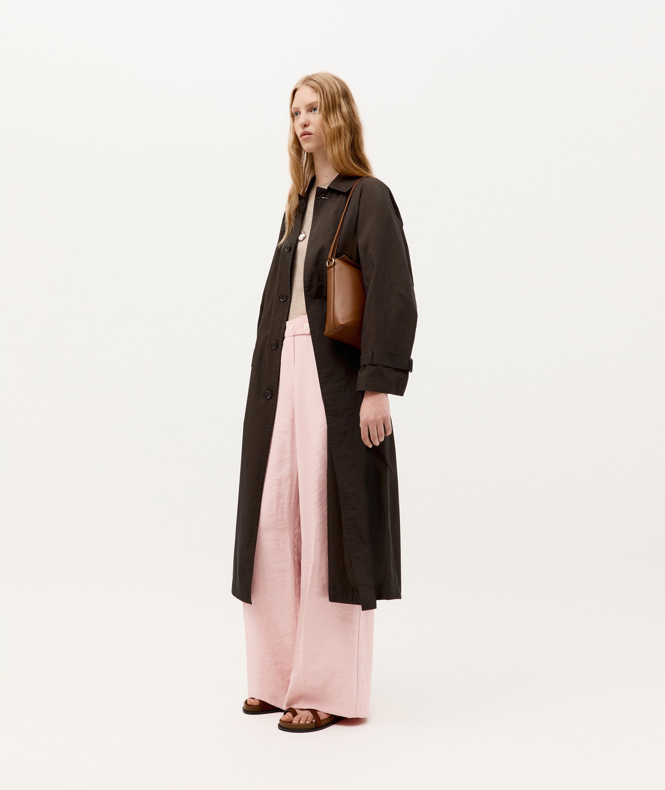 Mr Piper - Driftwood