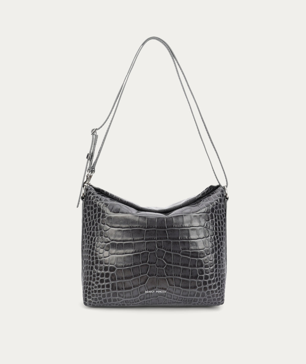 Mr Piper - Flint Croc