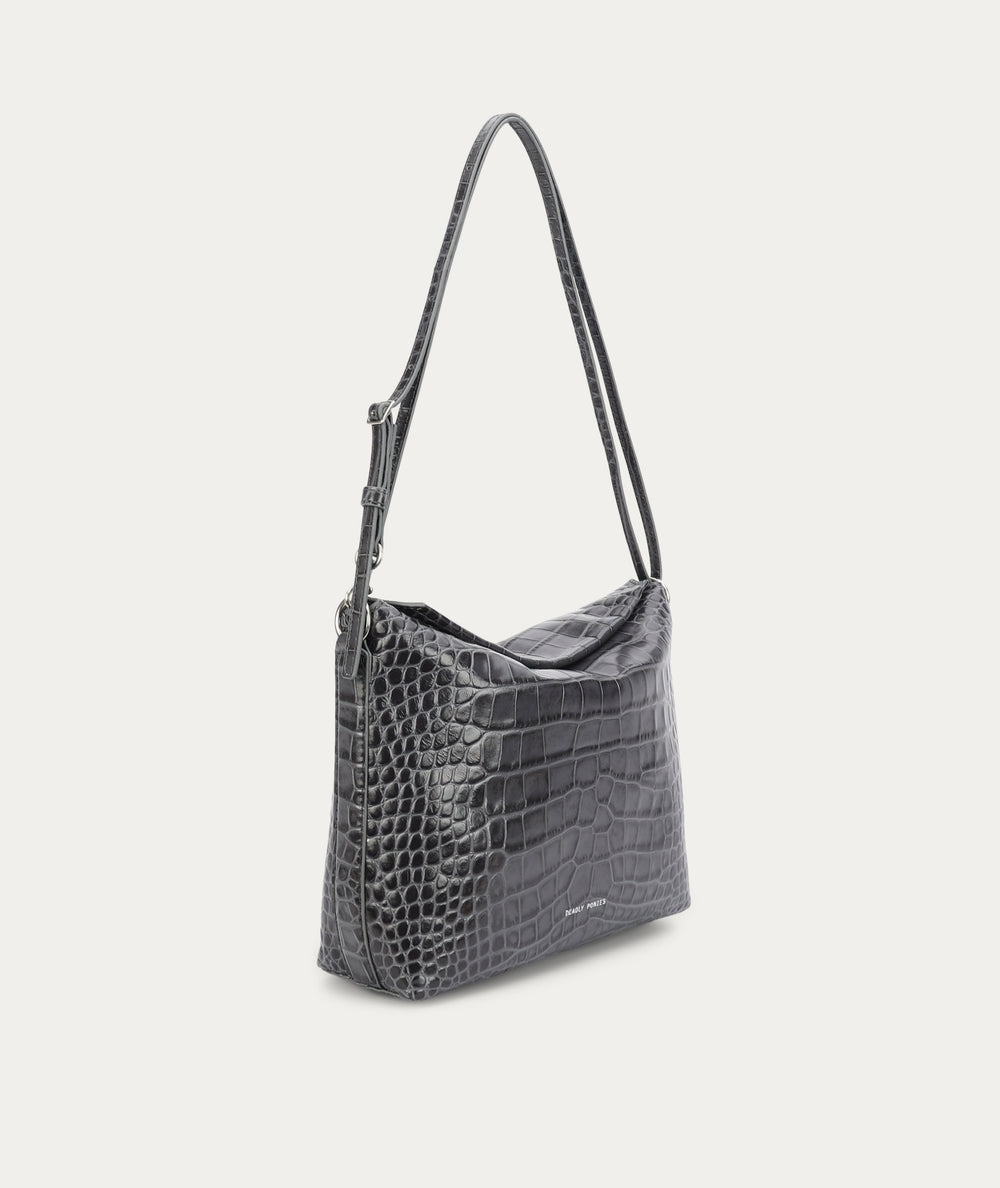 Mr Piper - Flint Croc