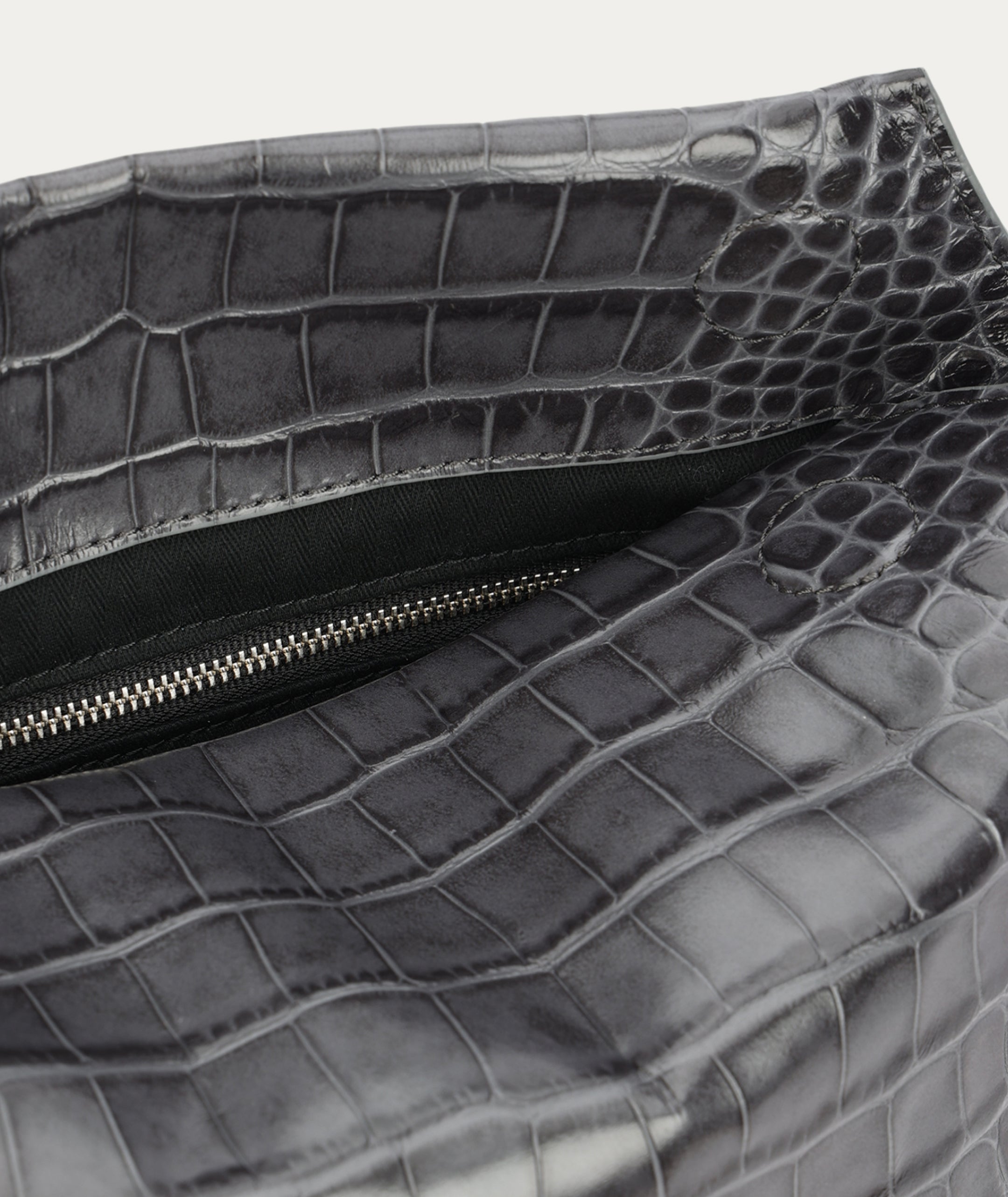 Mr Piper - Flint Croc