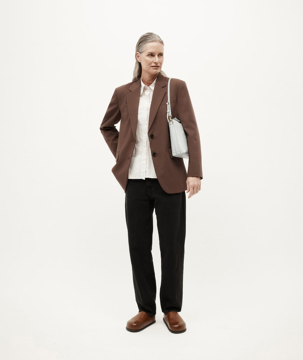 Mr Piper - Iceberg Croc