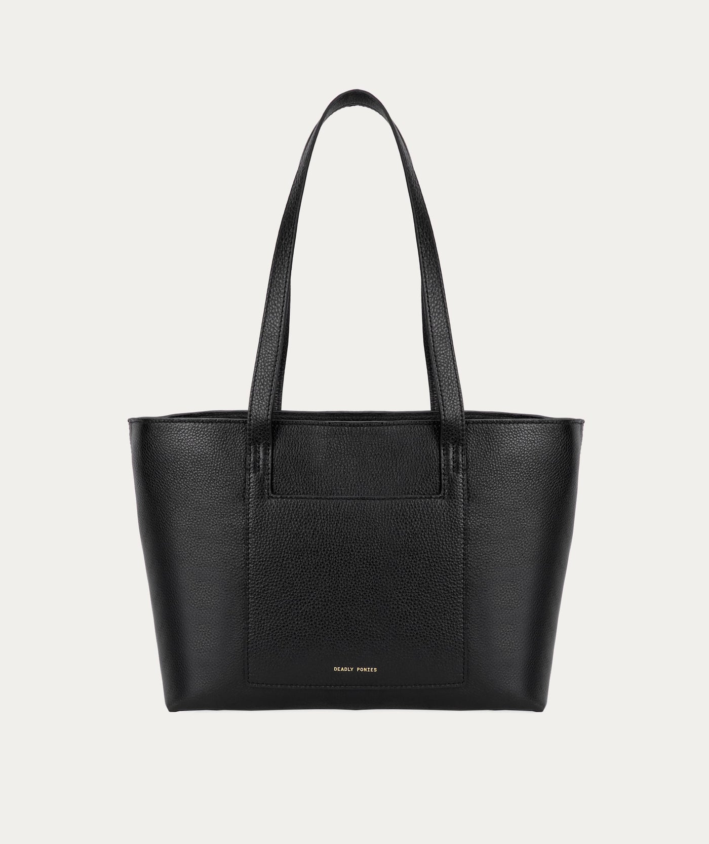 Mr Porter Midi - Black