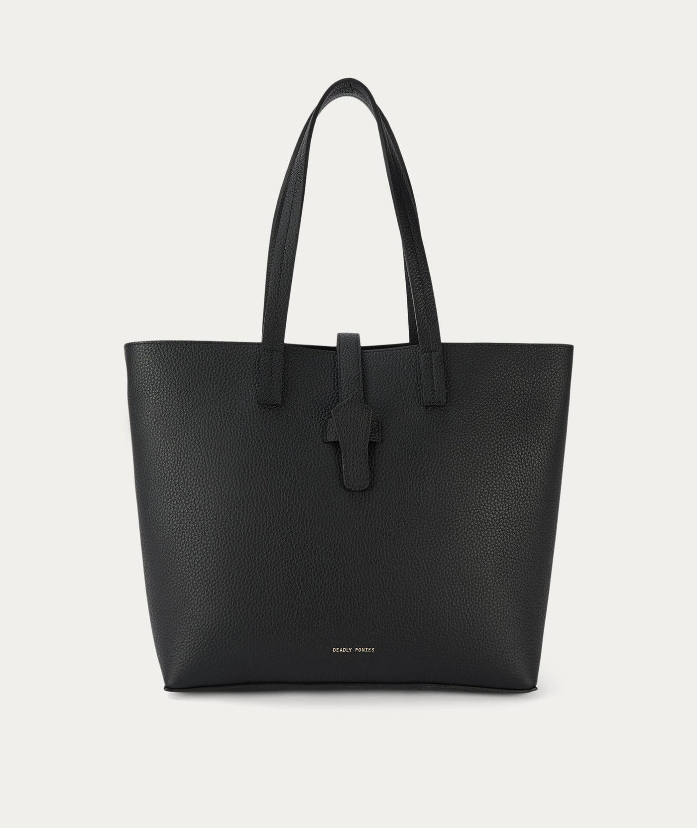 Mr Porter Tote - Black