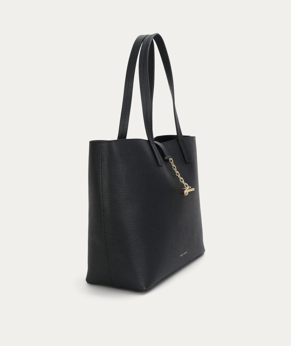 Mr Porter Tote - Black