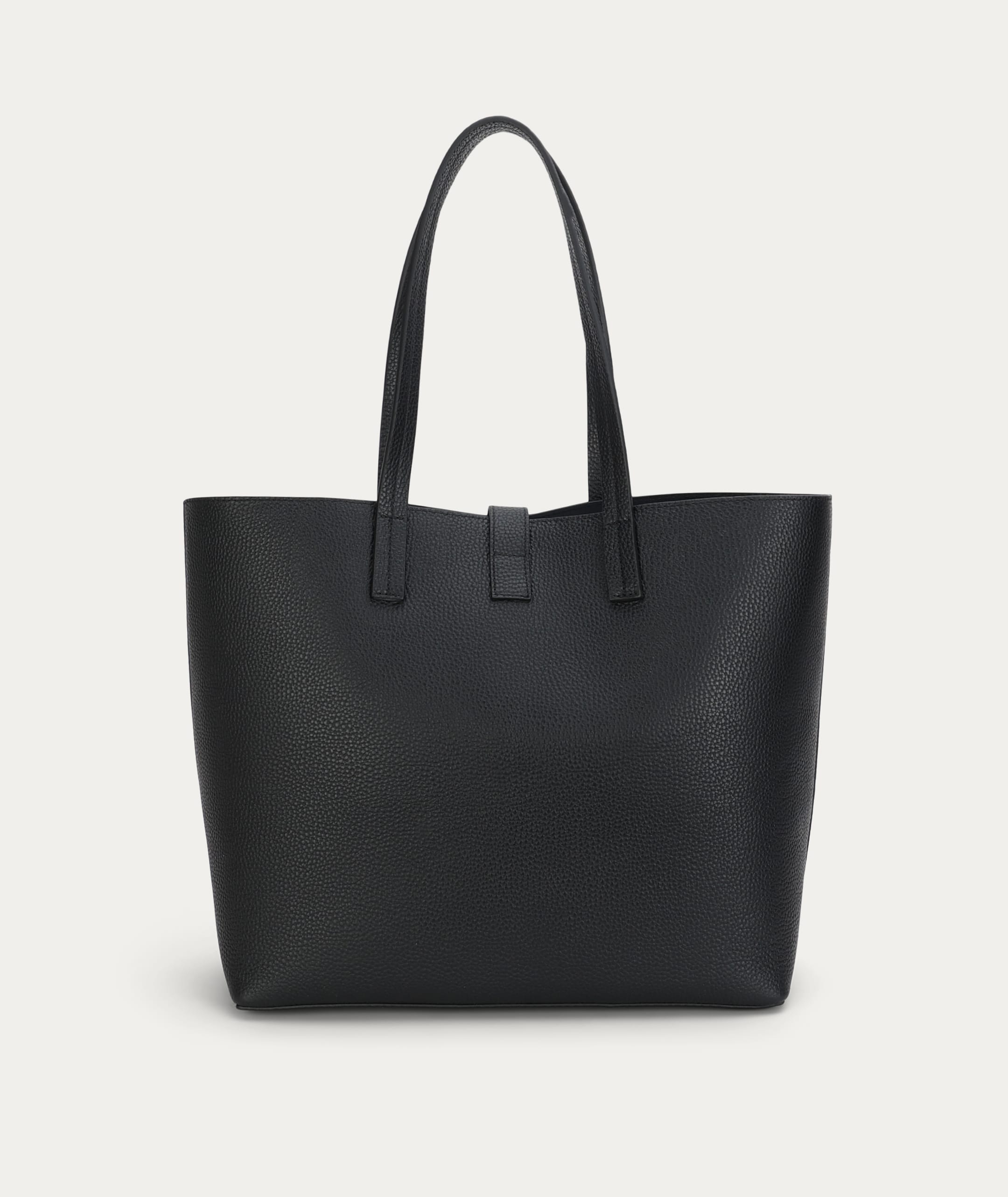 【PORTERNA】Lord Moi Tote Bag Mr Porter Tote - Black – Deadly Ponies