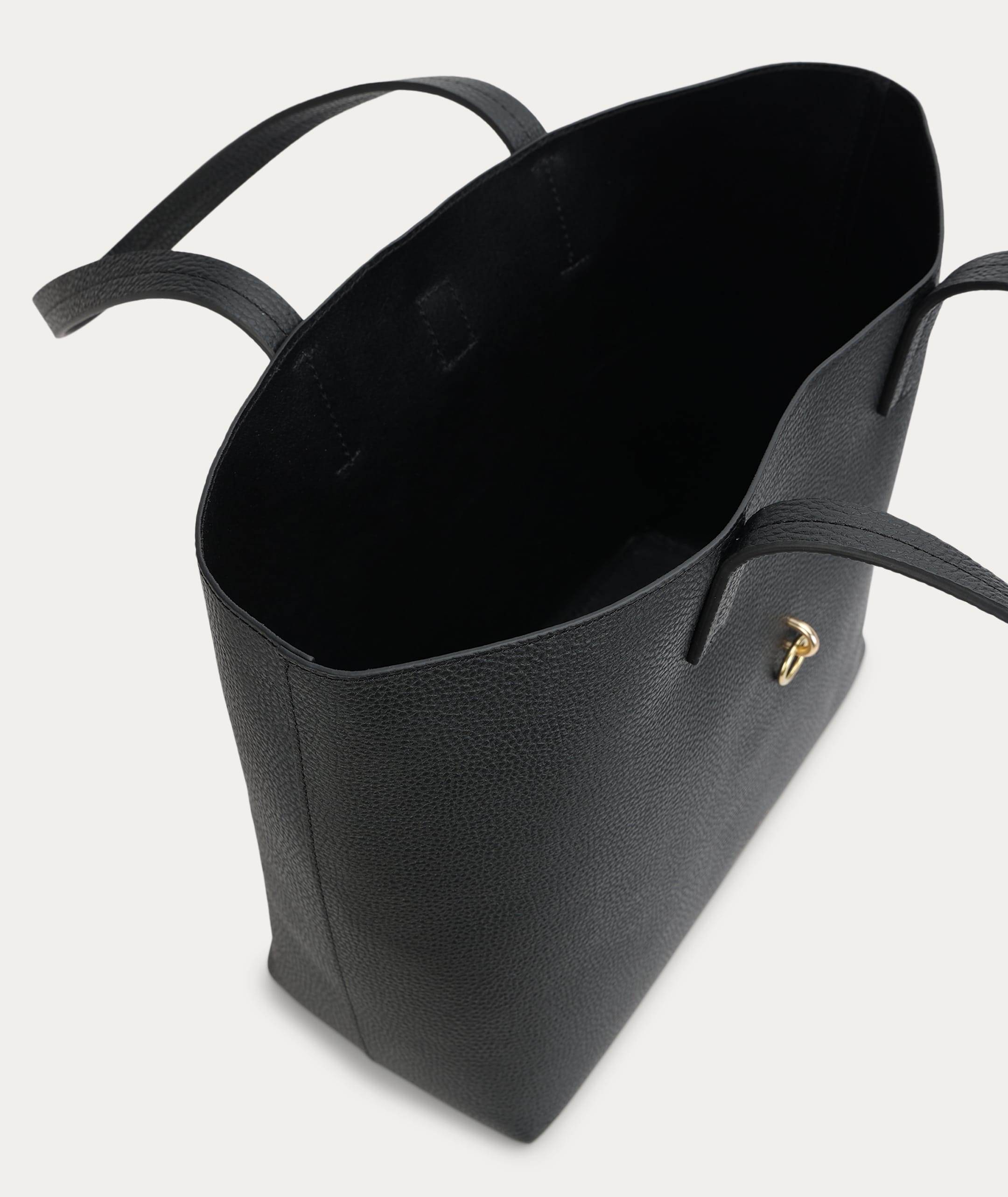 Mr Porter Tote - Black