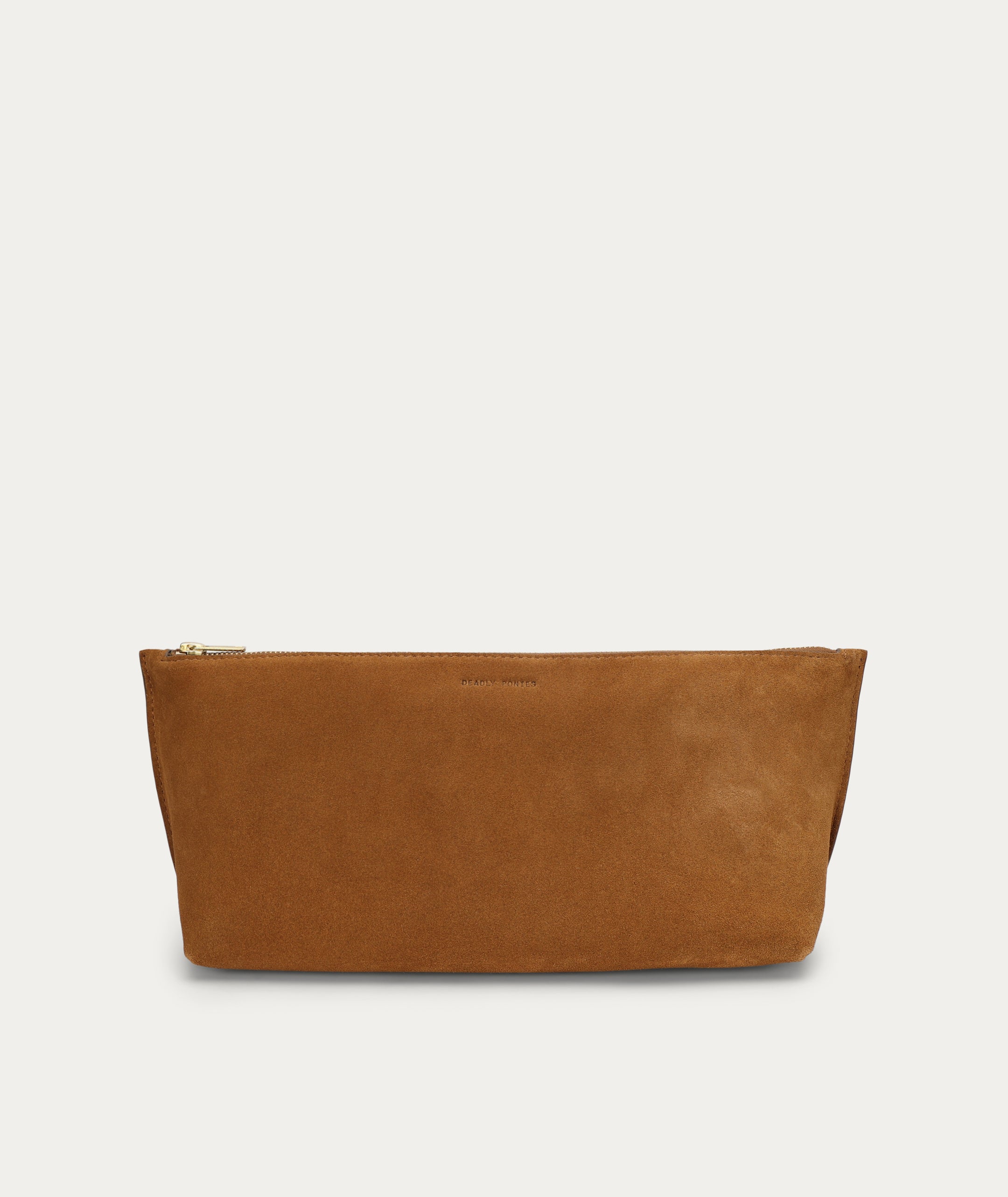 Mr Porter Tote - Black Croc