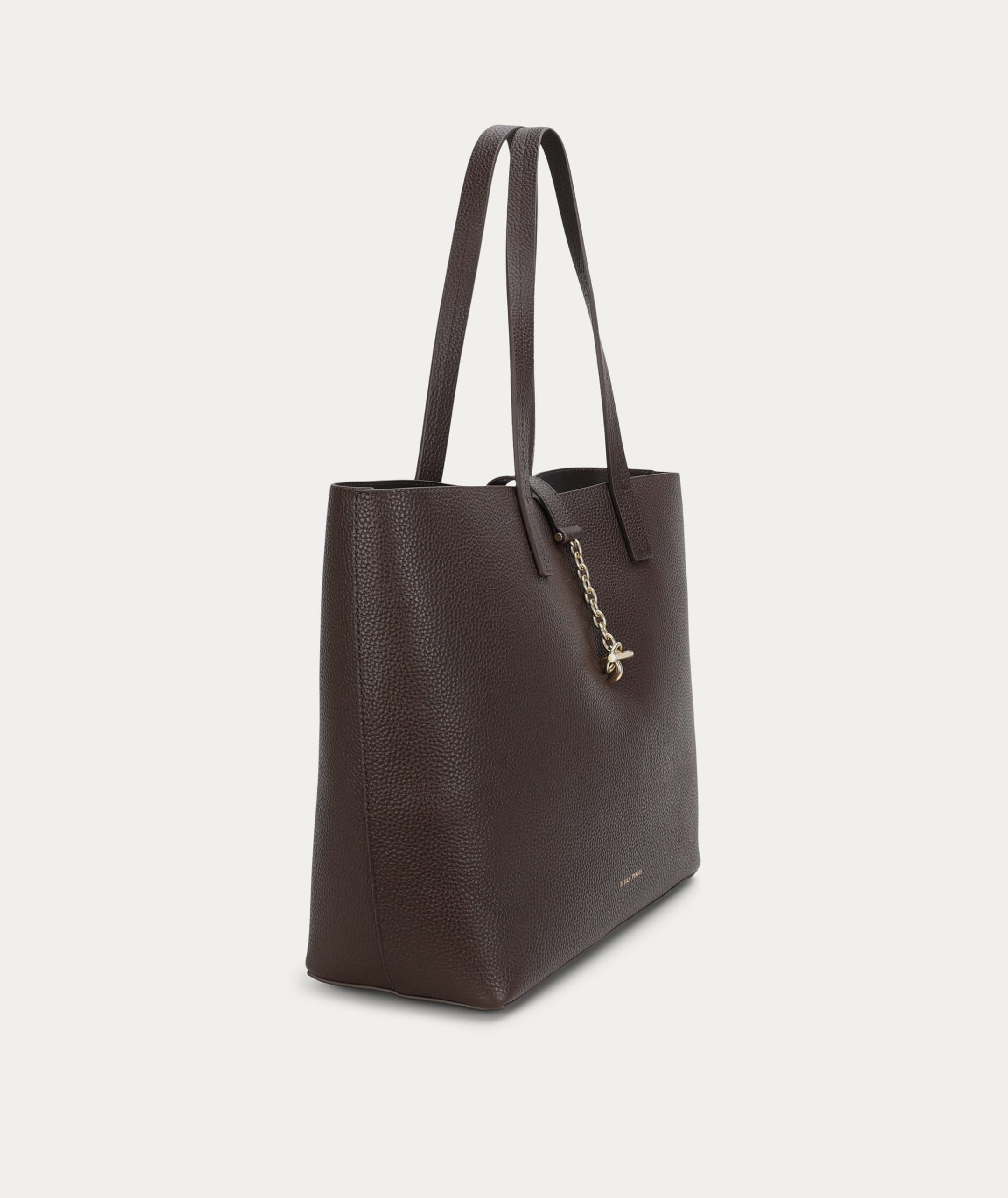 Mr Porter Tote - Mud