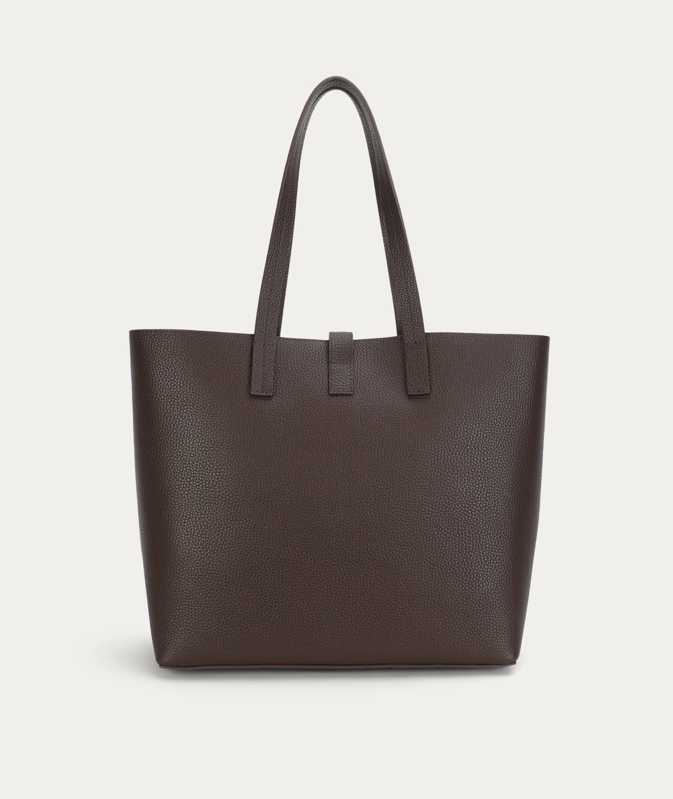 Mr Porter Tote - Mud