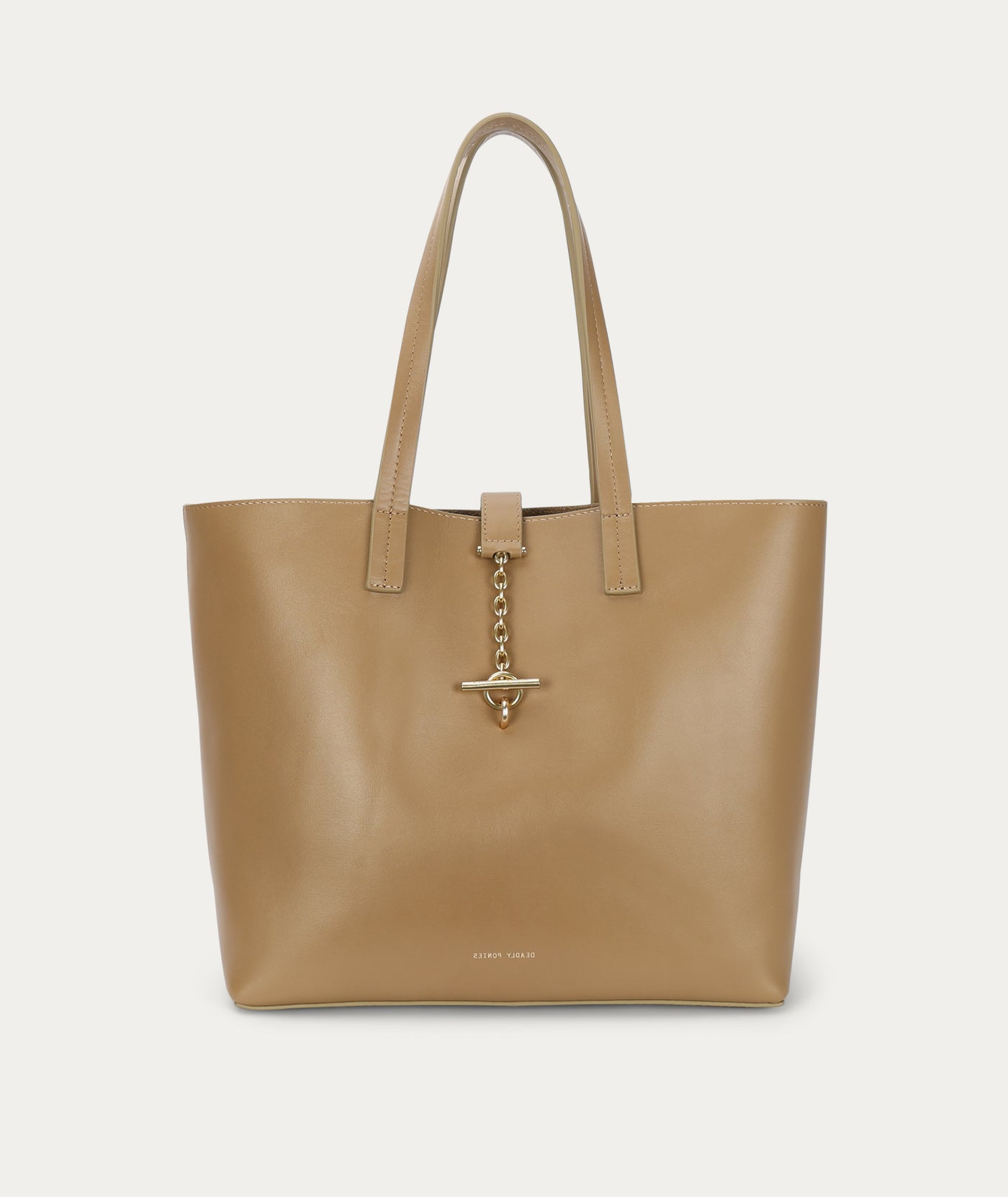 Mr Porter Tote - Oat