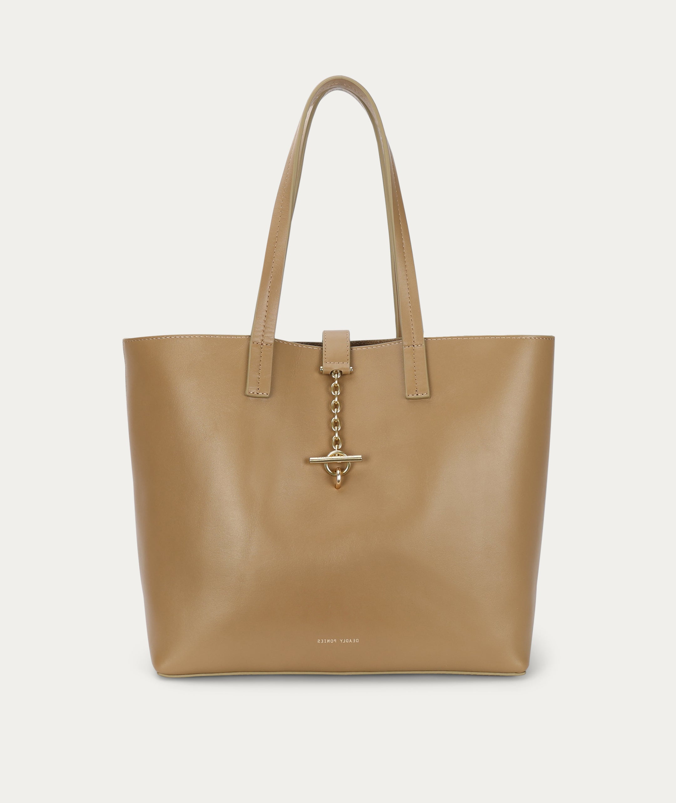 Mr Porter Tote - Oat