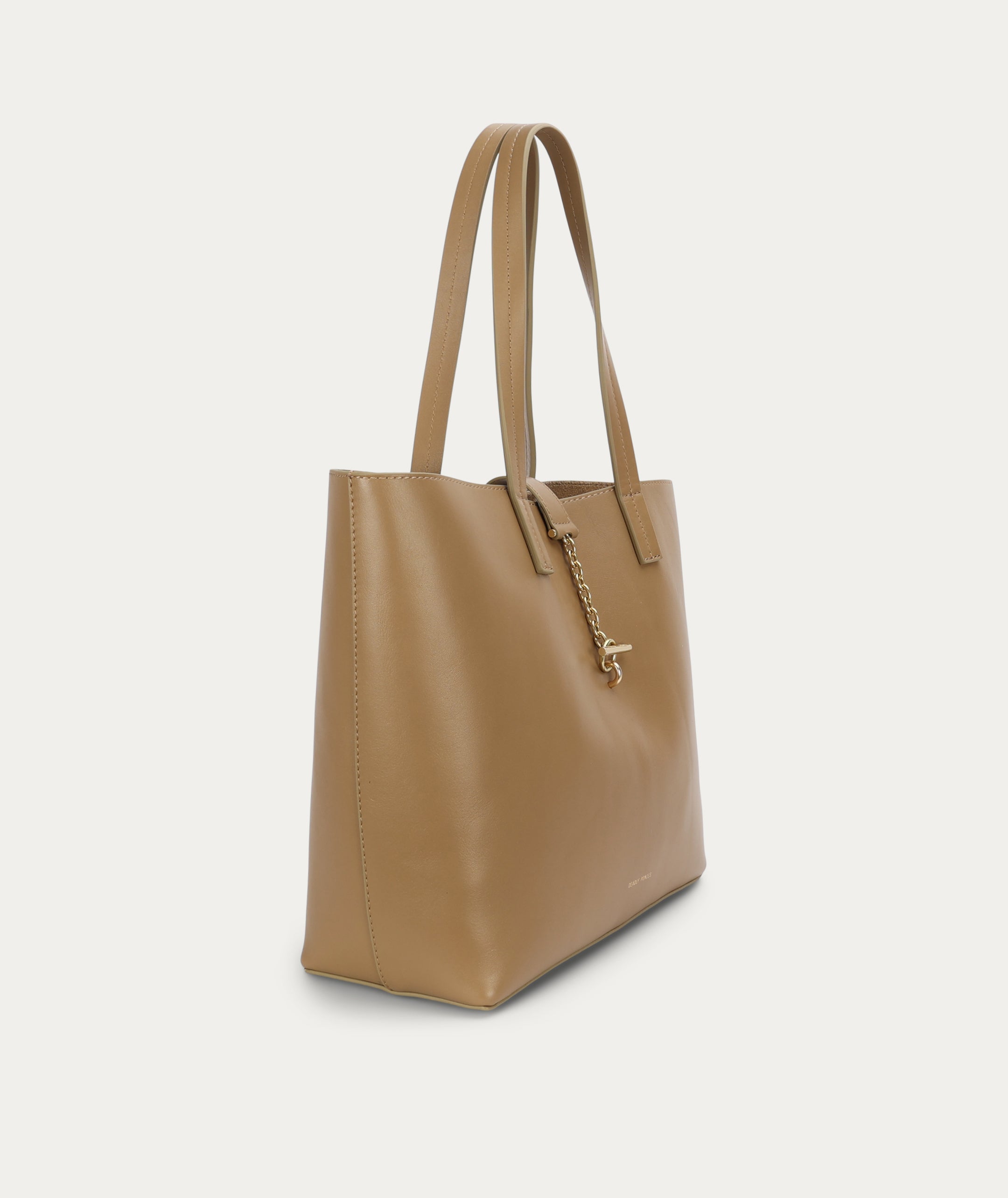 Mr Porter Tote - Oat