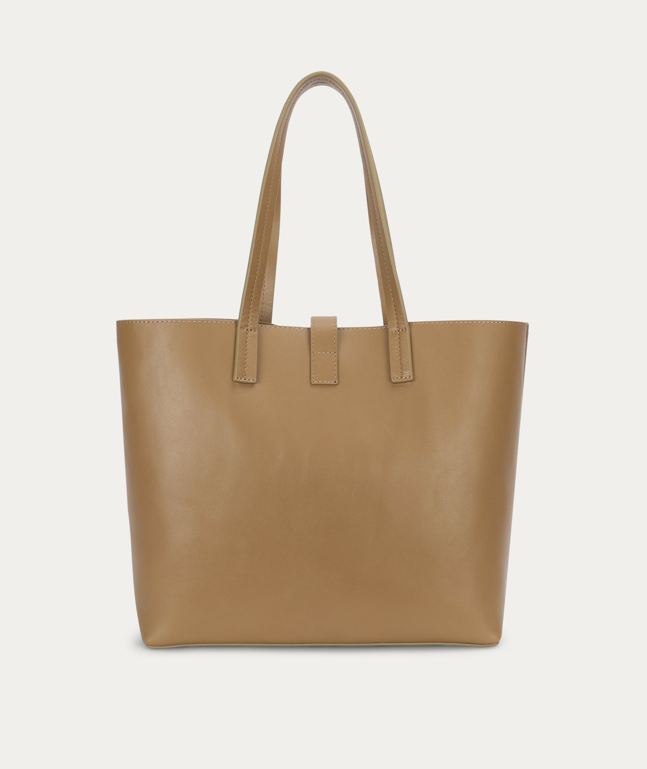 Mr Porter Tote - Oat