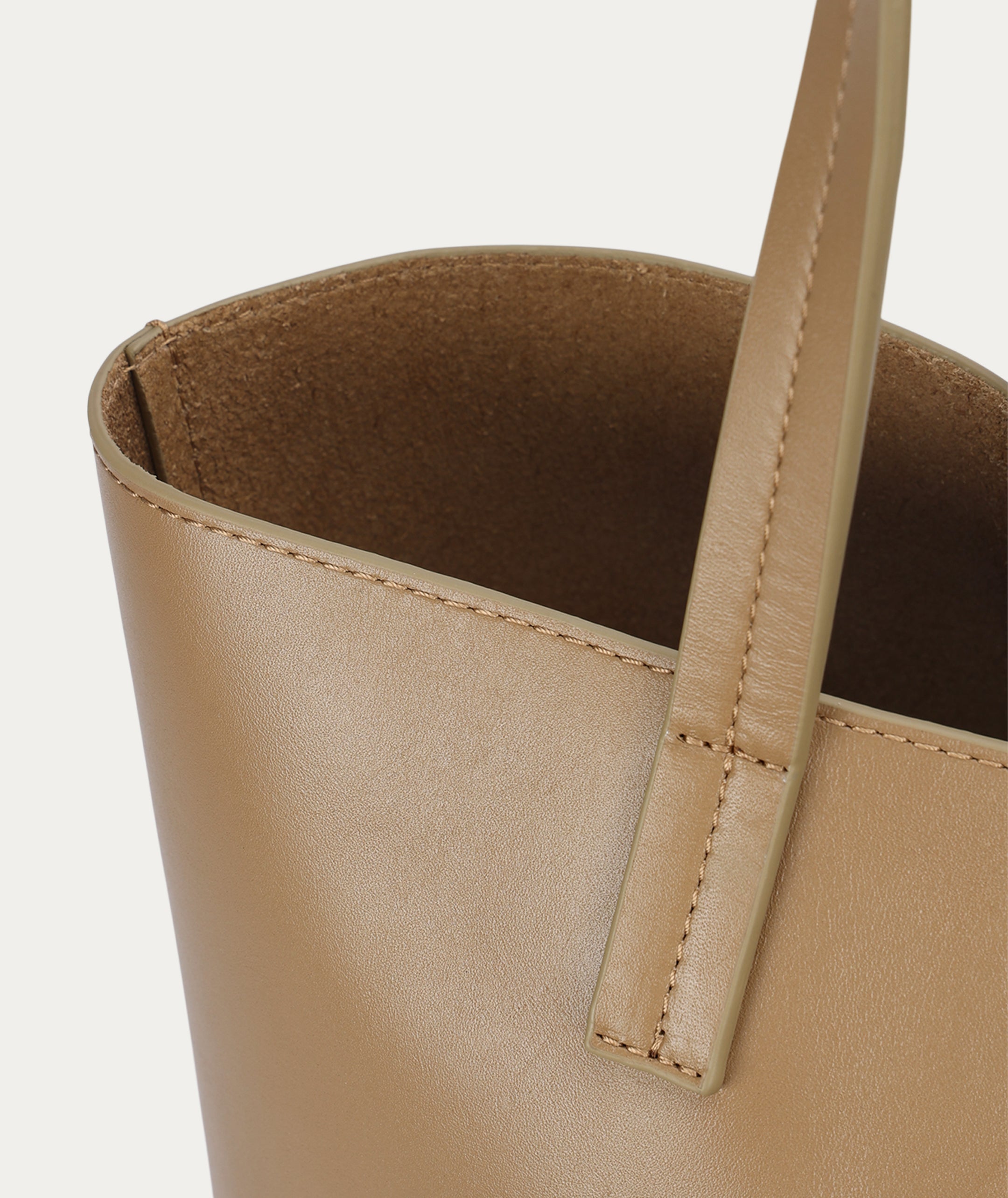 Mr Porter Tote - Oat