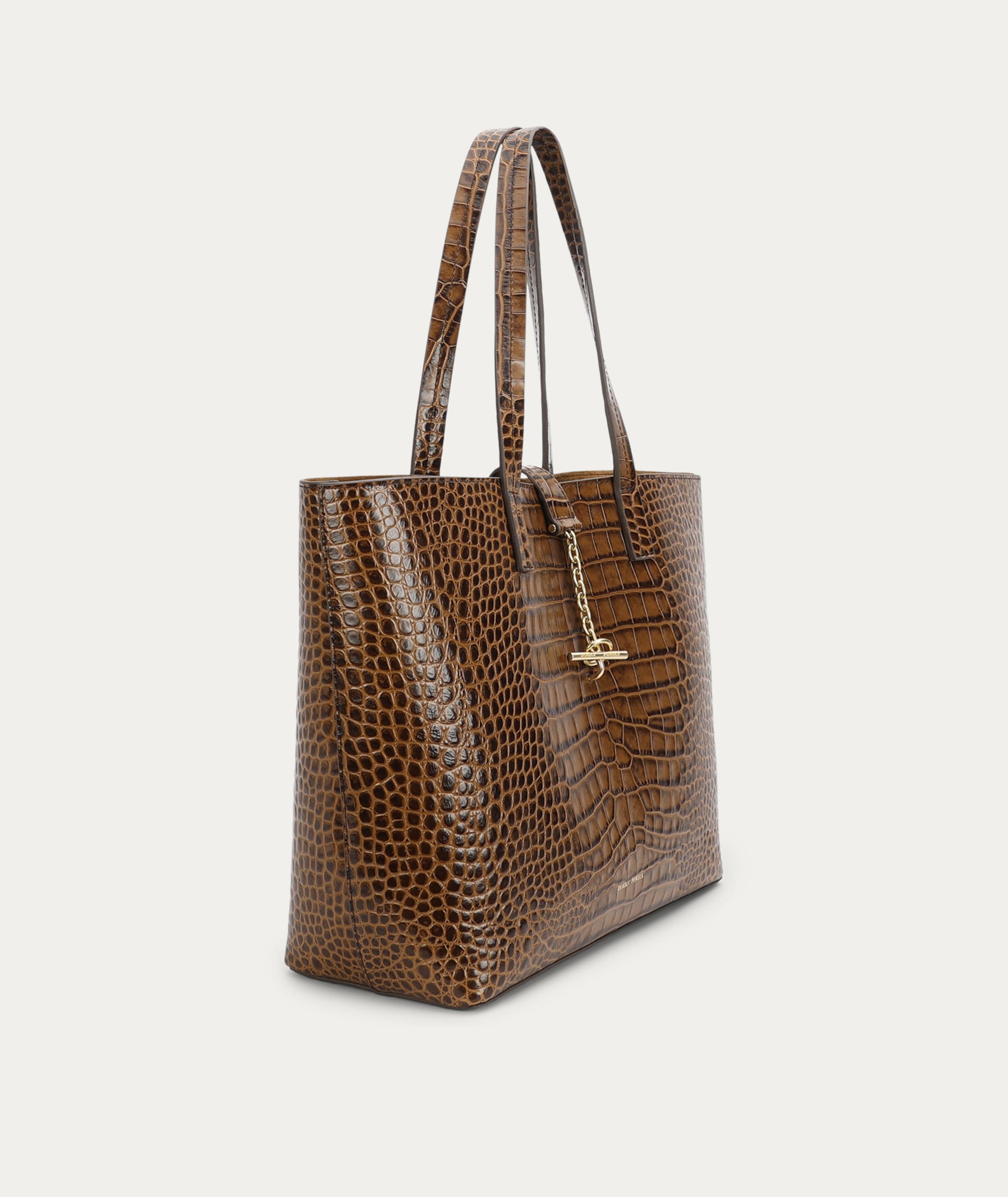 TENDERLOIN×PORTER T-TOTE カウレザー ブラウン TENDERLOIN×PORTER T-TOTE カウレザー ブラウン 【公式通販】