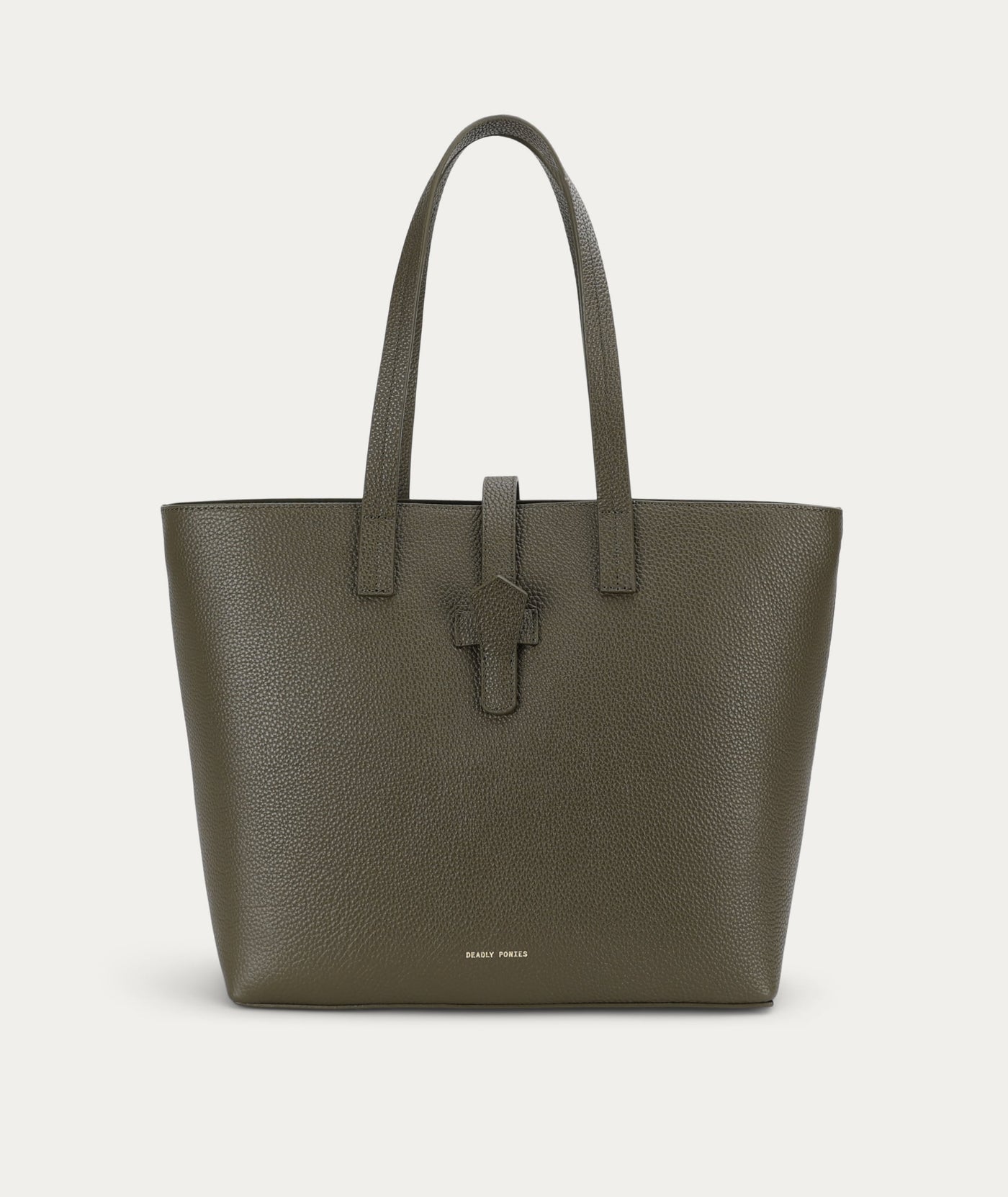 Mr Porter Tote - Vine