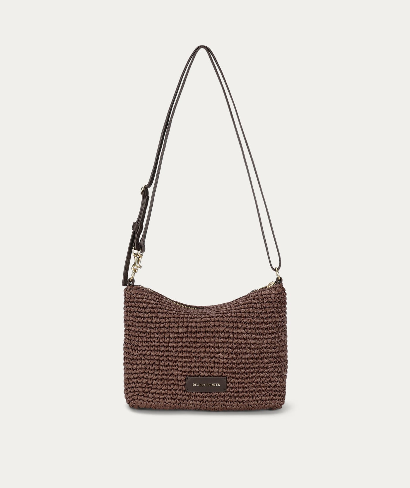 Mr Rush Micro - Mud Raffia