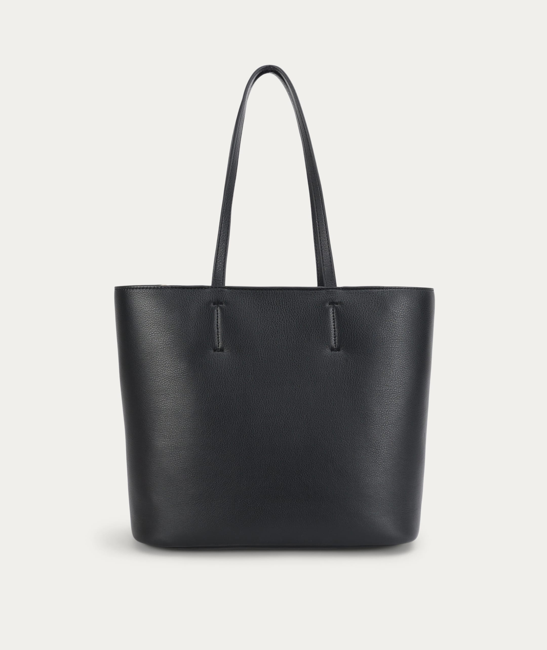 Mr Scurry Tote - Black