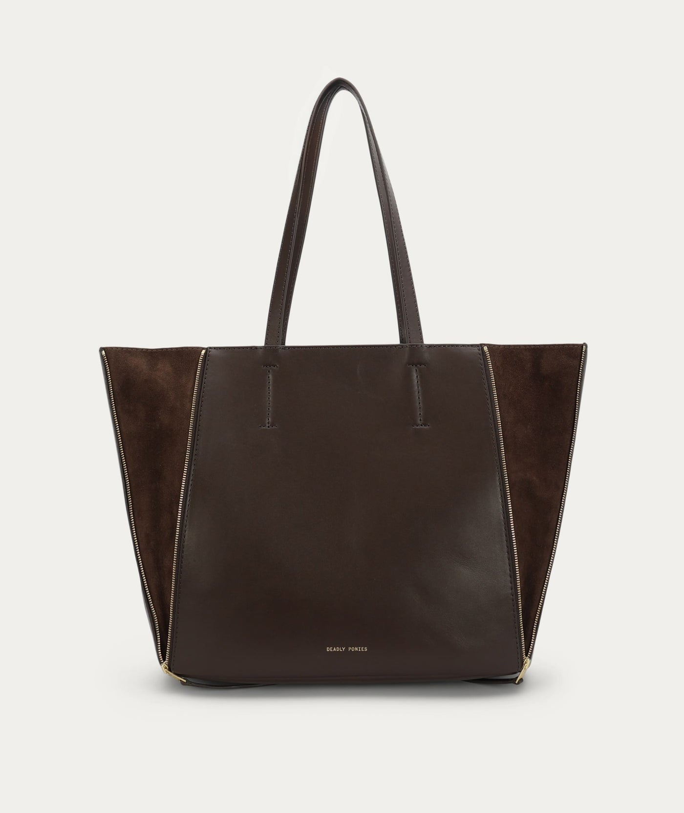 Mr Scurry Tote - Java