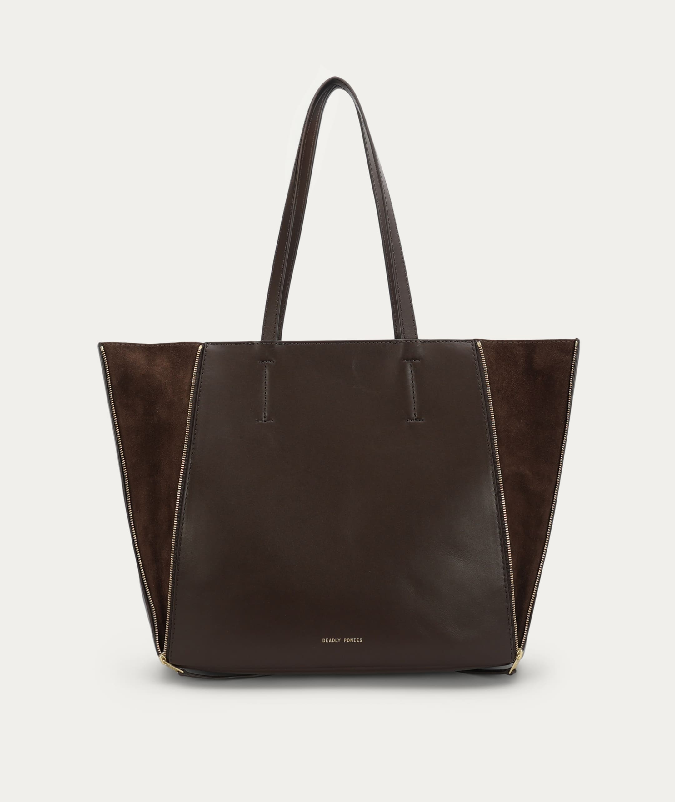 Mr Scurry Tote - Java
