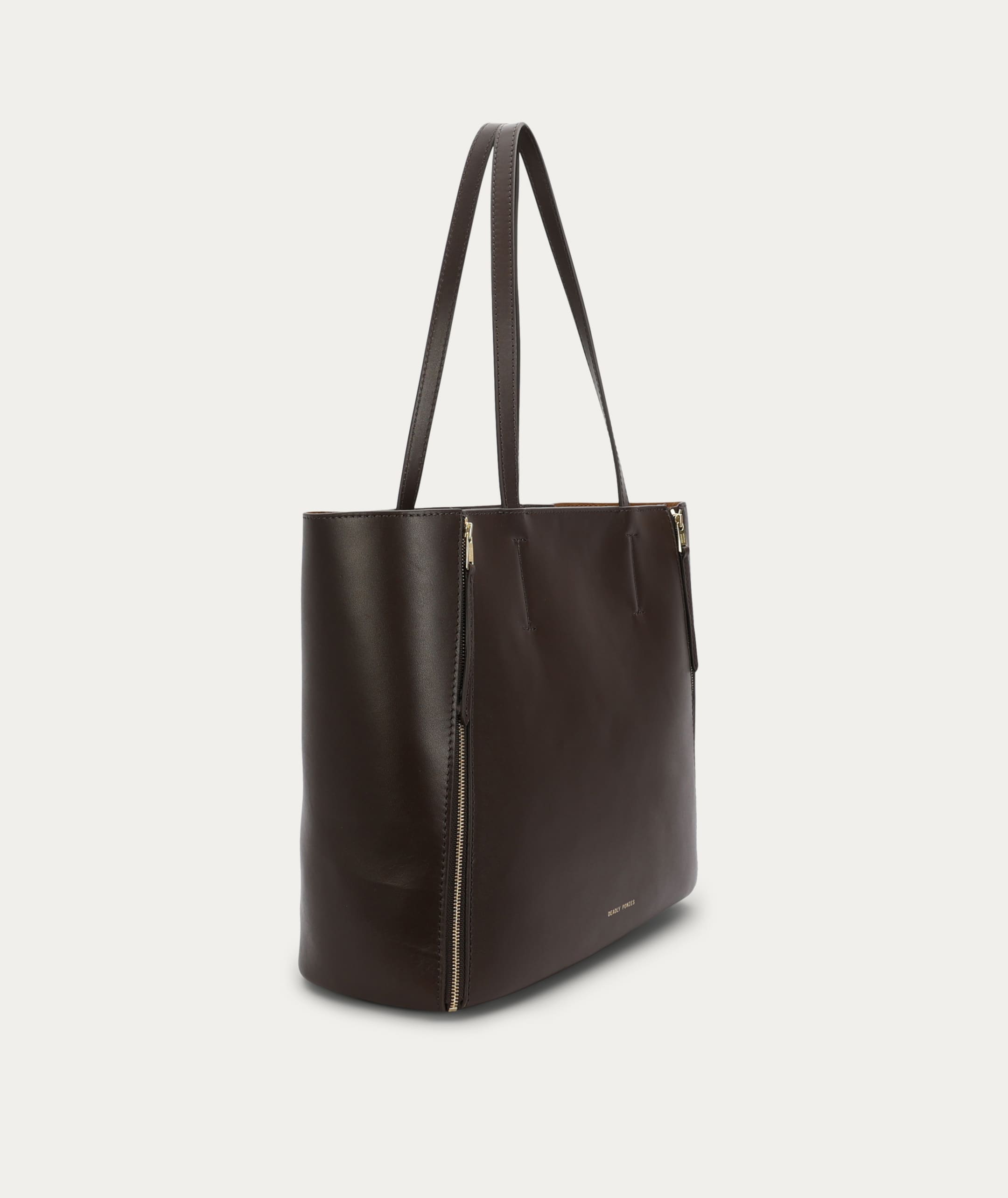 Mr Scurry Tote - Java