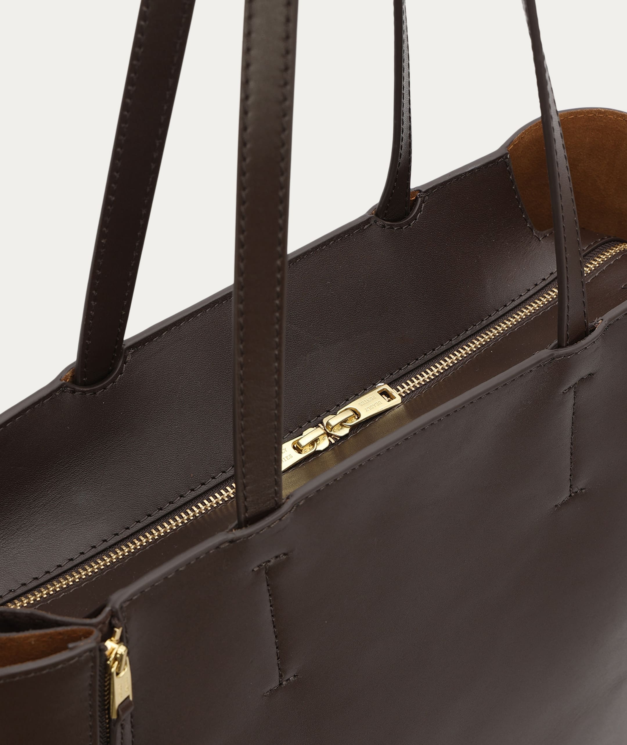 Mr Scurry Tote - Java