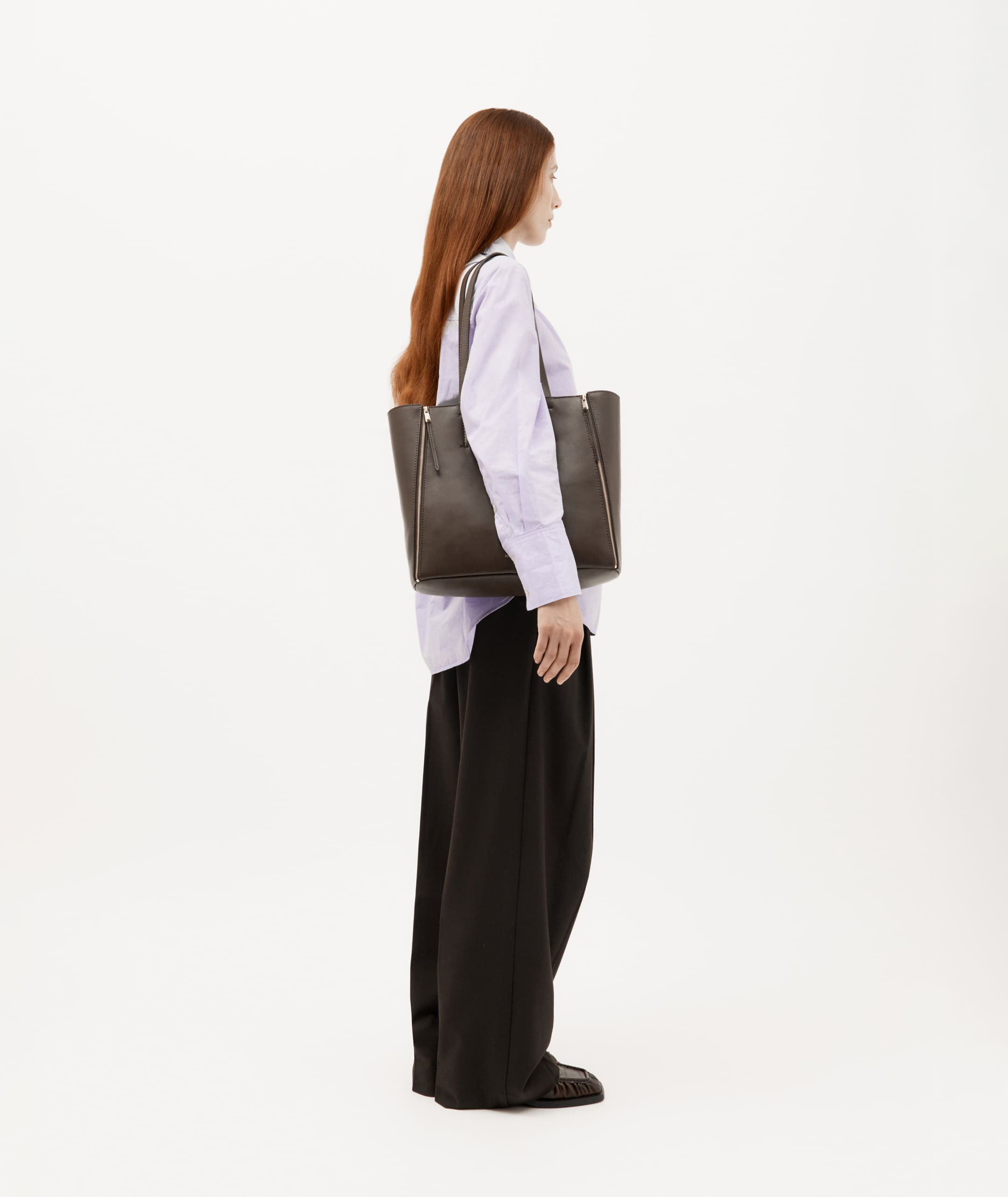 Mr Scurry Tote - Java