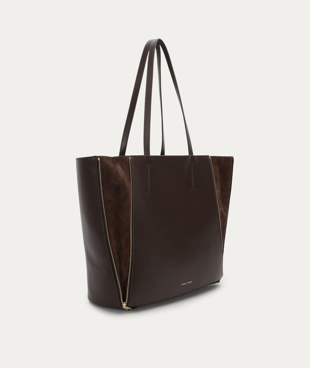 Mr Scurry Tote - Java