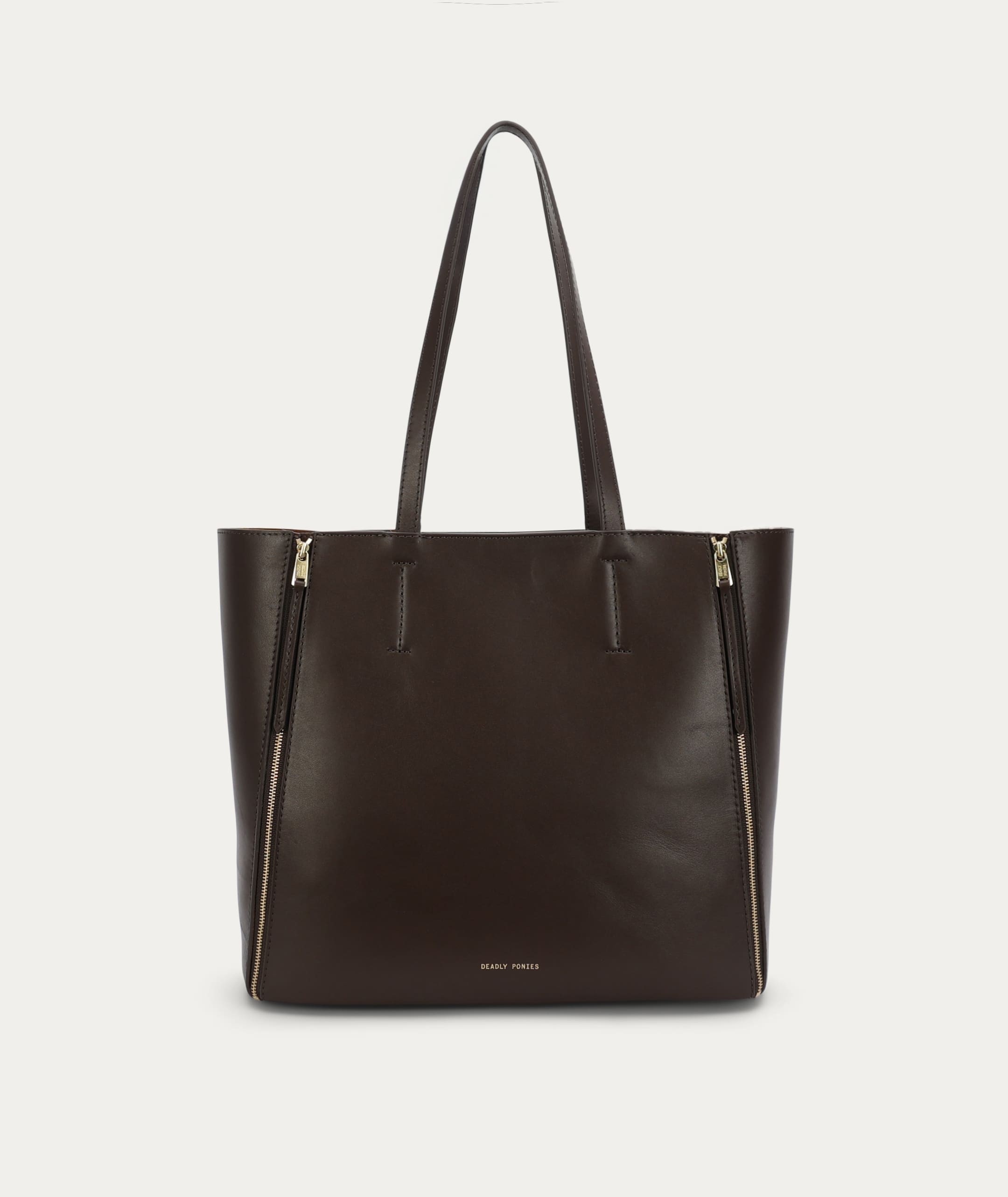 Mr Scurry Tote - Java