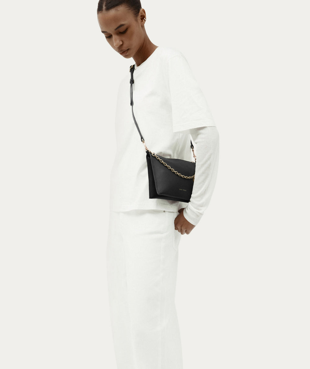 Siamese Bag - Black