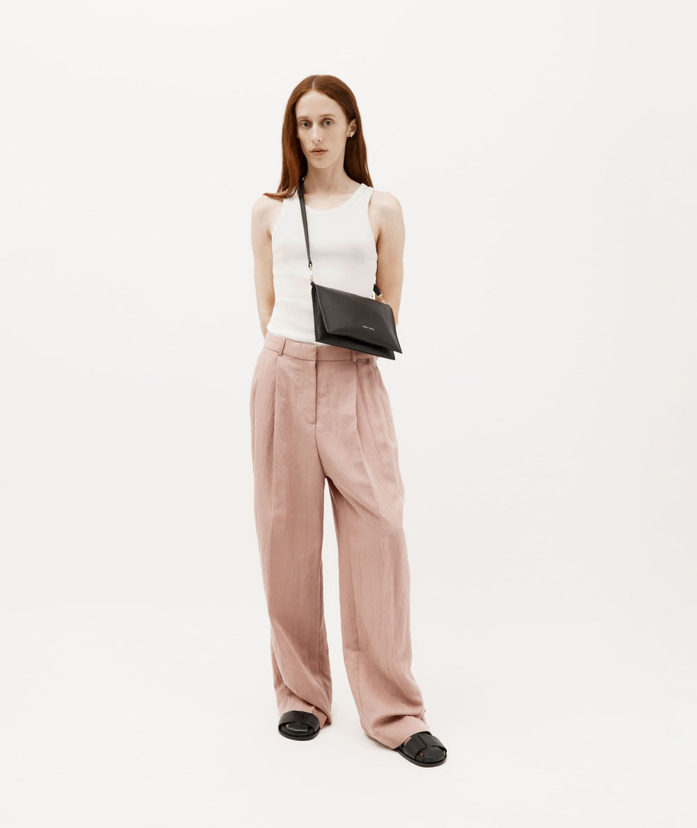 Mr Siamese - Black Bulle/Brass