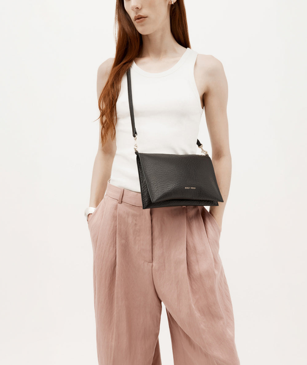 Mr Siamese - Black Bulle/Brass