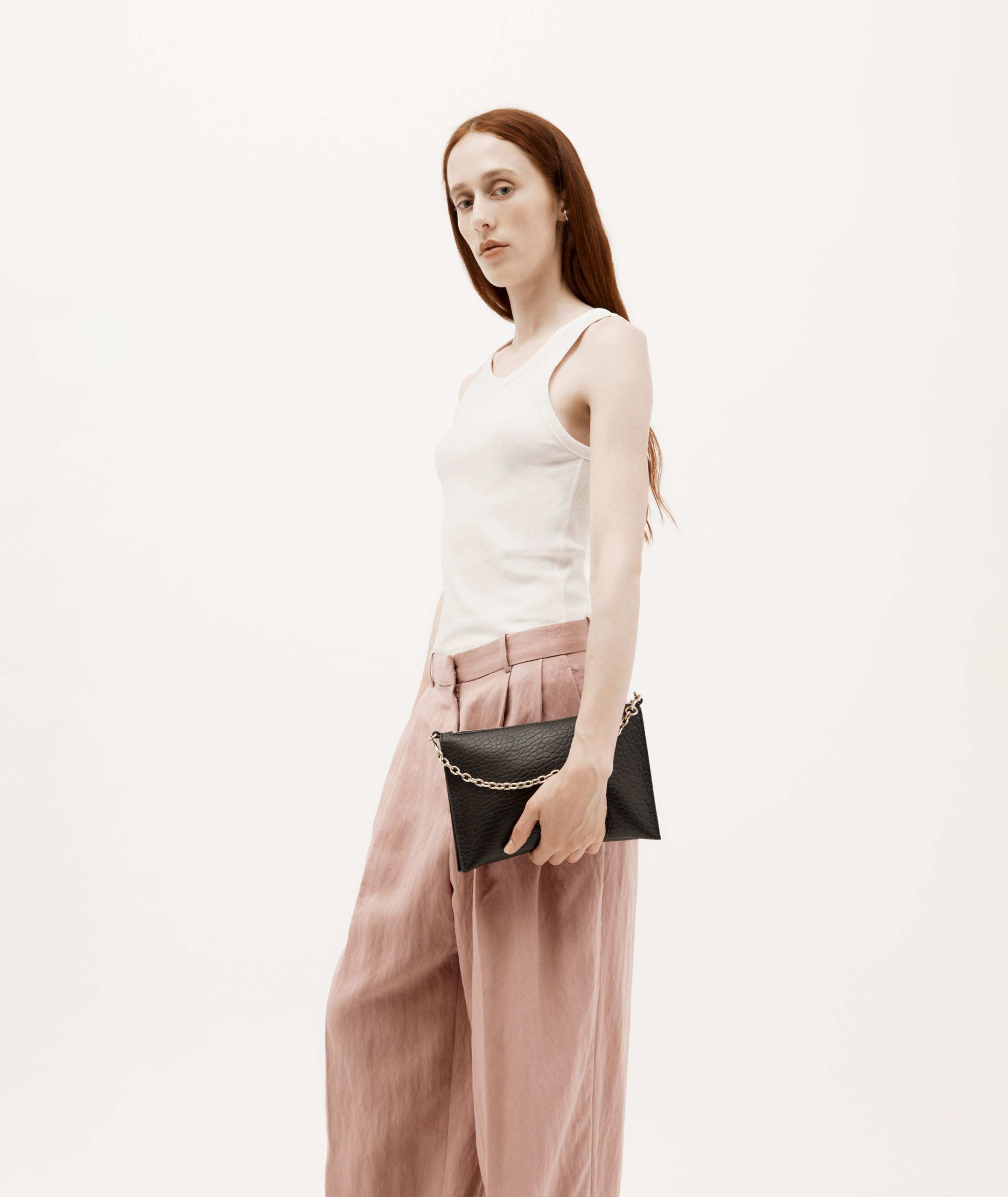 Mr Siamese - Black Bulle/Brass