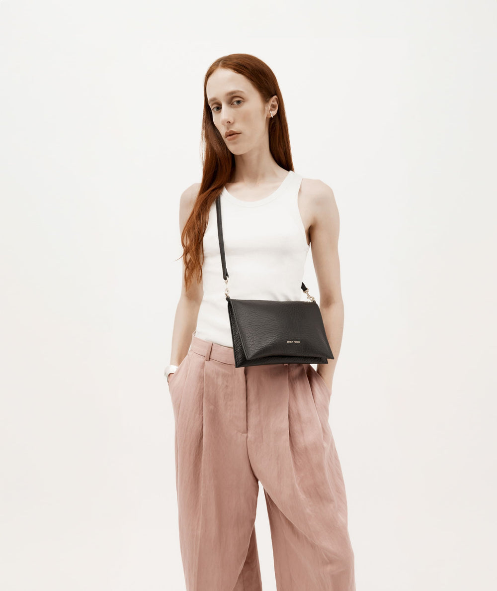 Mr Siamese - Black Bulle/Brass