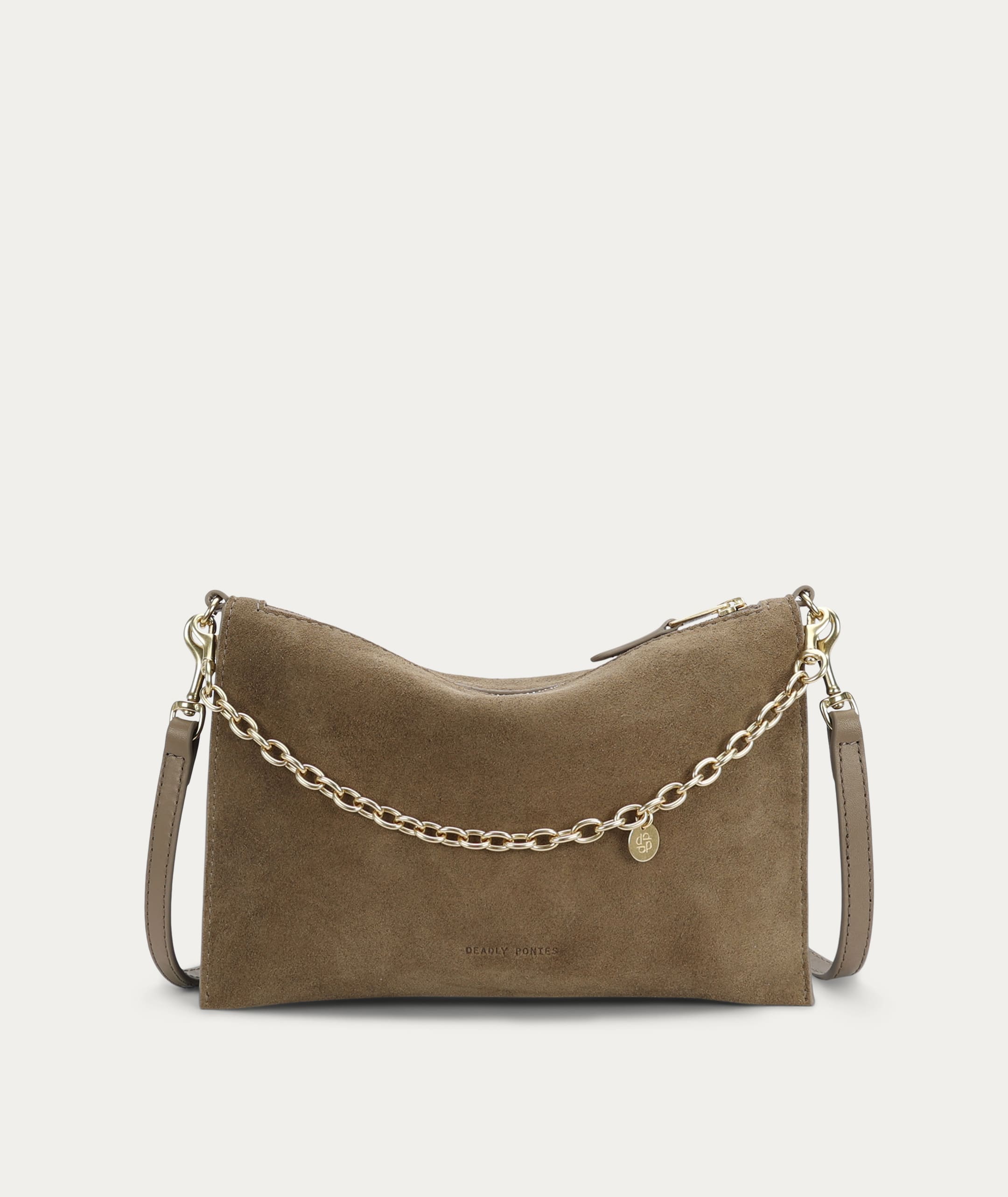 Mr Siamese - Donkey Suede