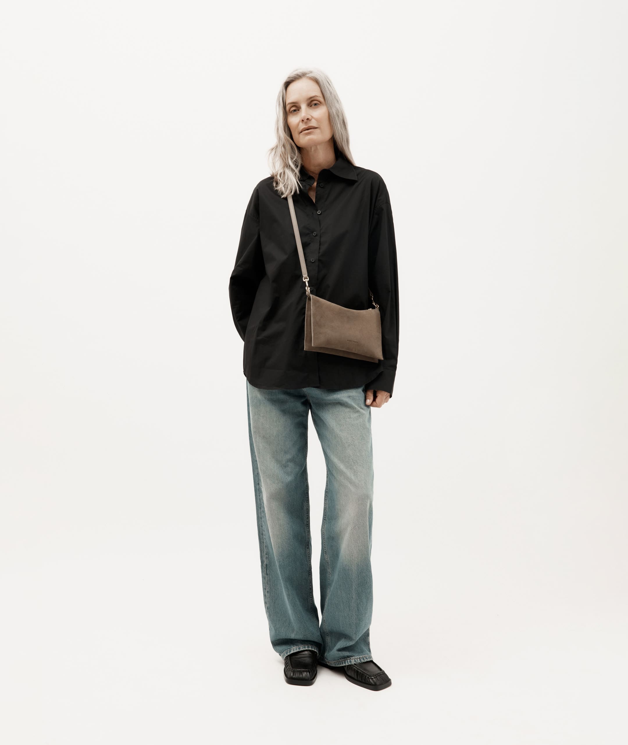 Mr Siamese - Donkey Suede