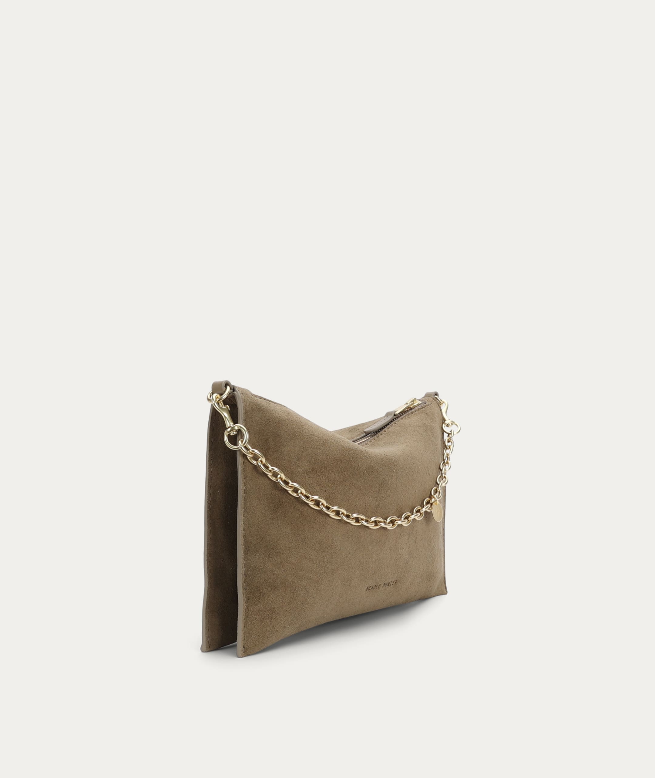 Mr Siamese - Donkey Suede