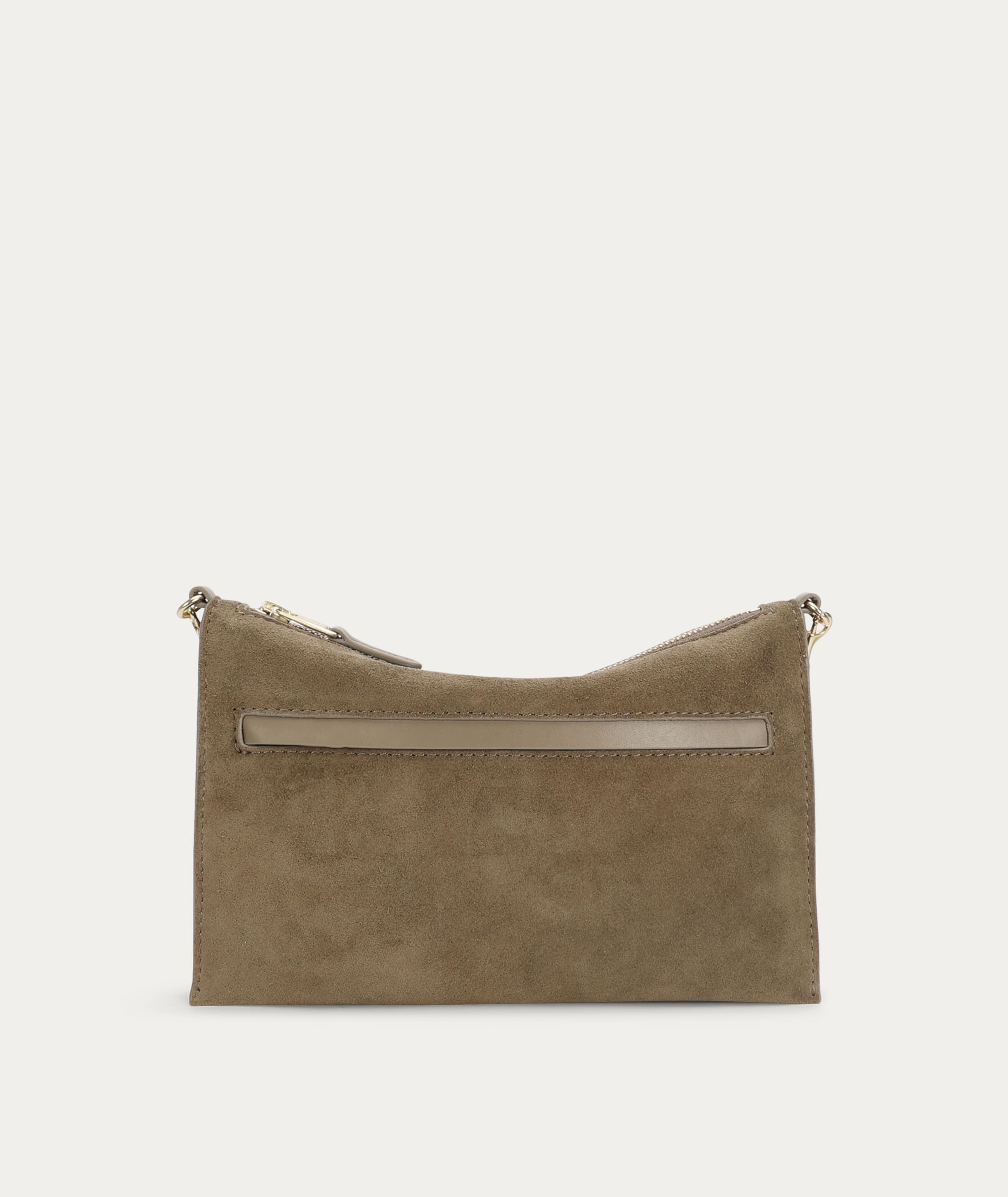 Mr Siamese - Donkey Suede