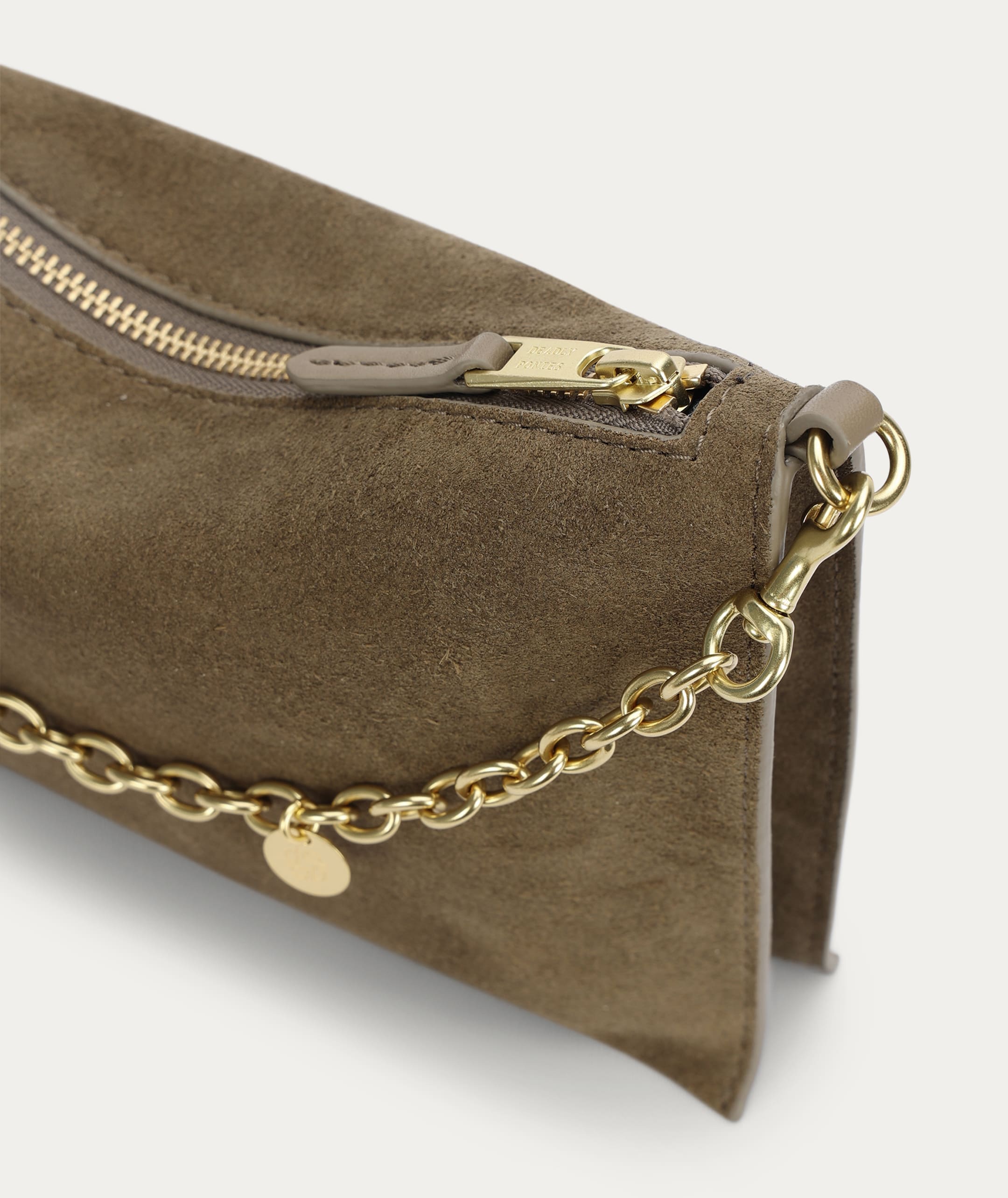 Mr Siamese - Donkey Suede