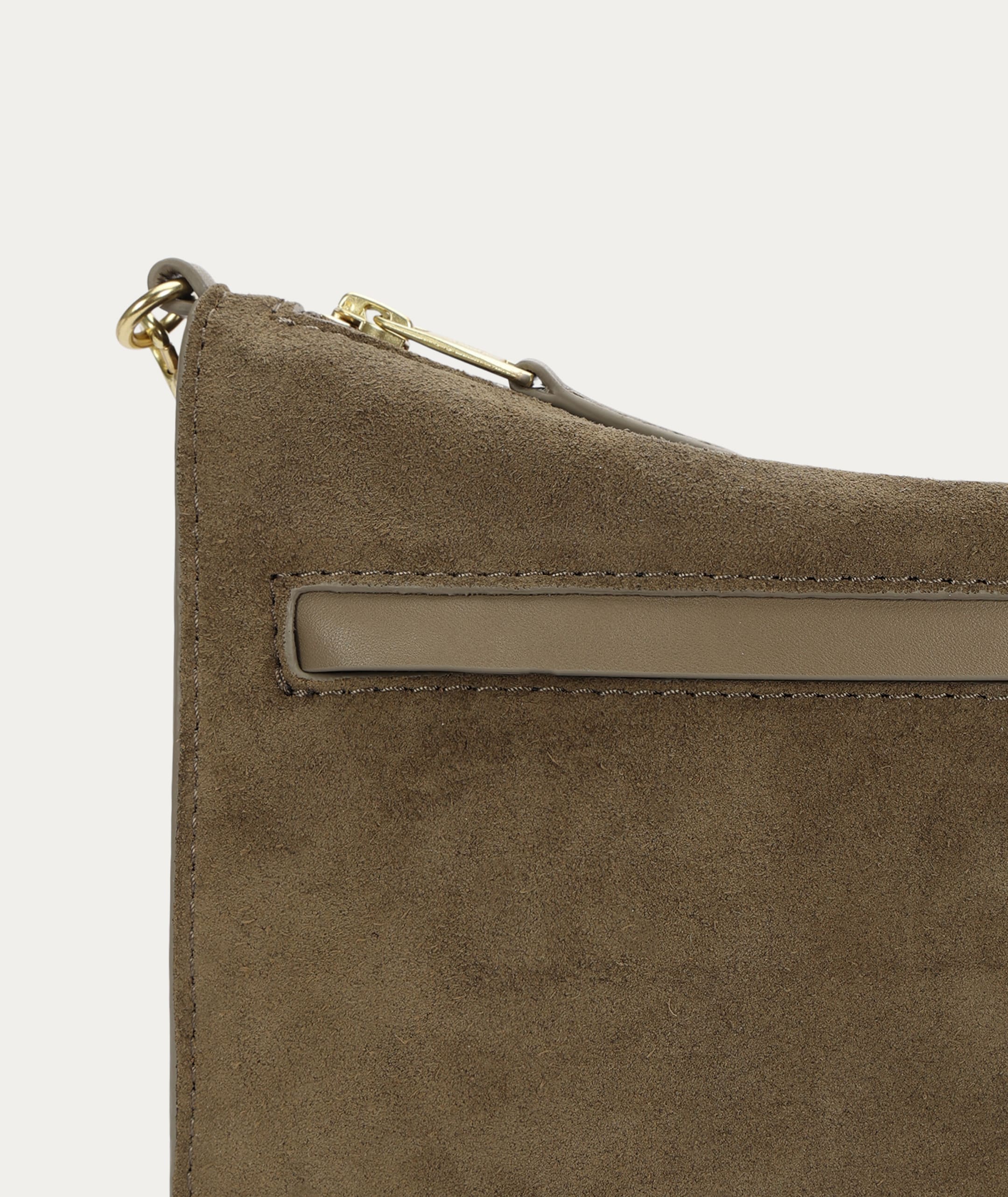 Mr Siamese - Donkey Suede