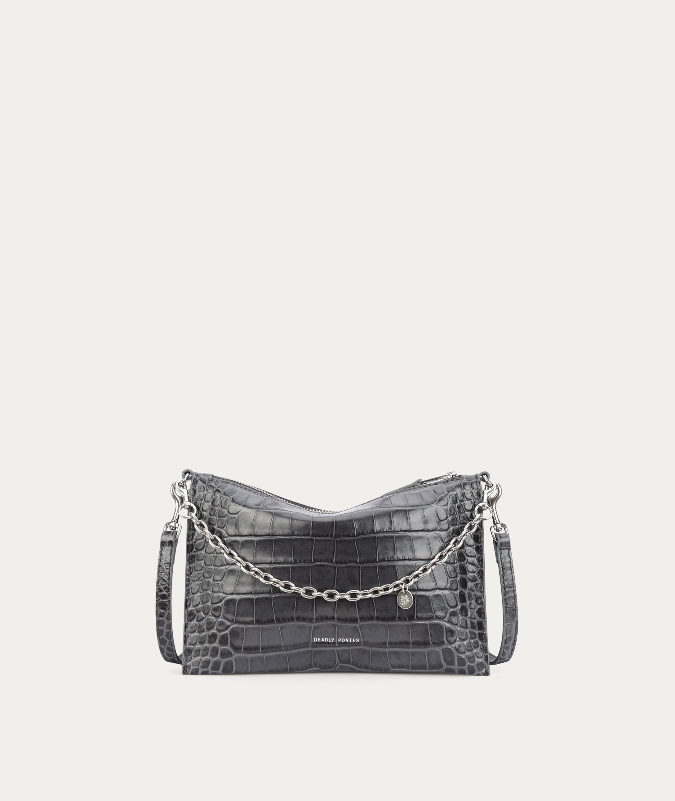 Mr Siamese - Flint Croc