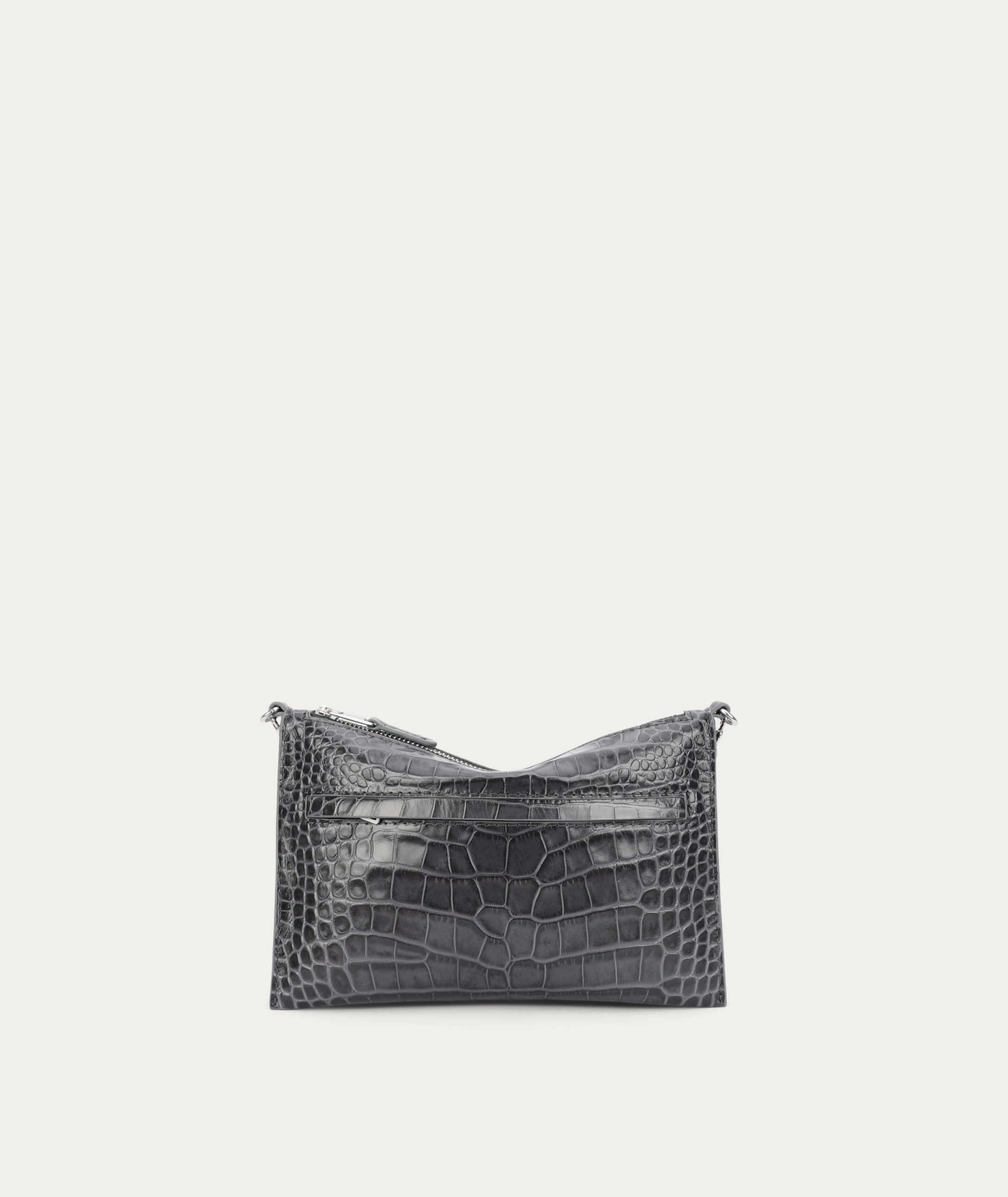 Mr Siamese - Flint Croc