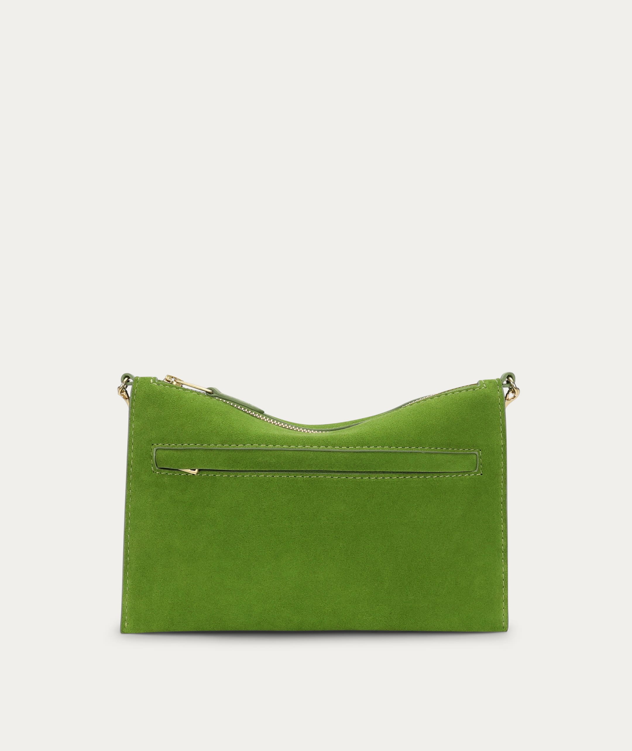 Mr Siamese - Frog Suede