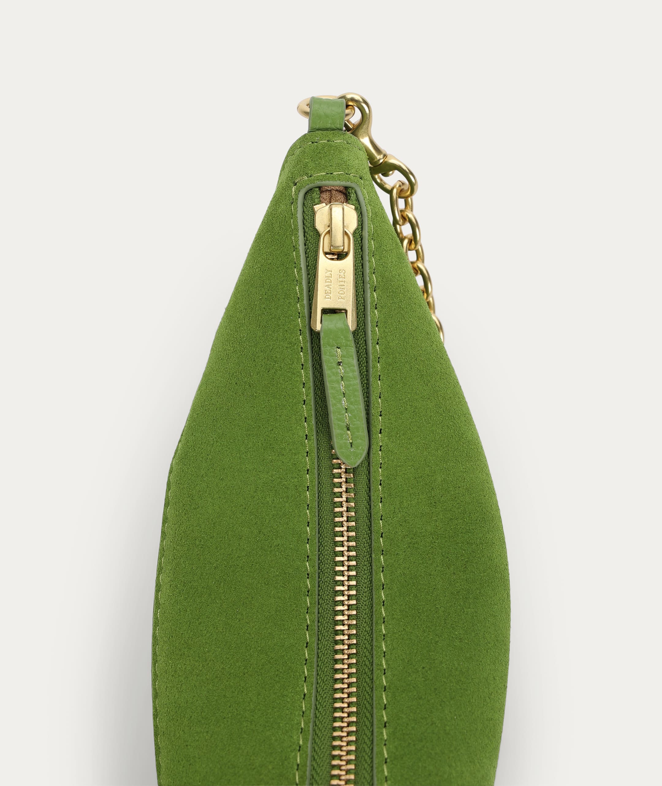 Mr Siamese - Frog Suede