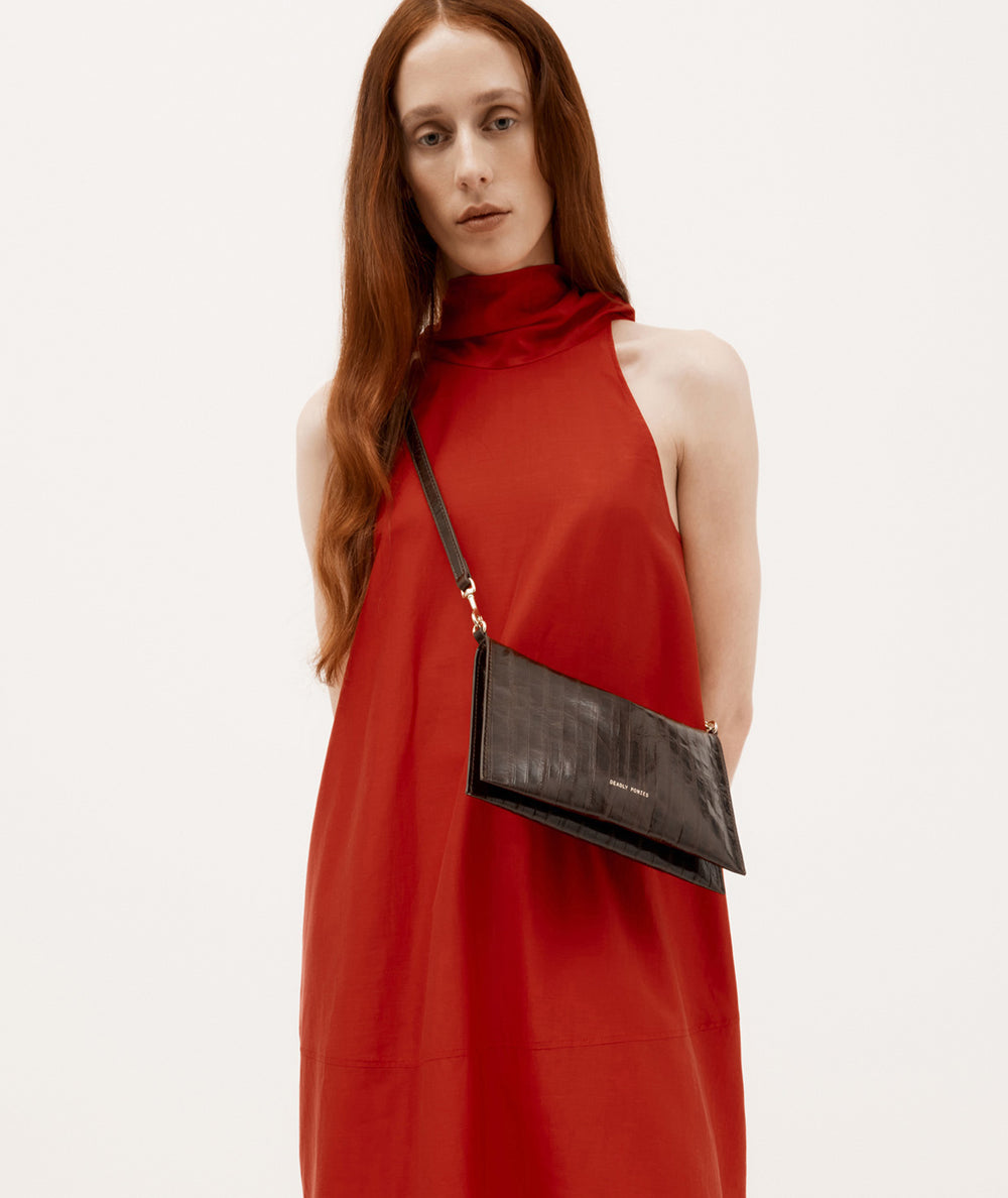 Mr Siamese - Java Eel