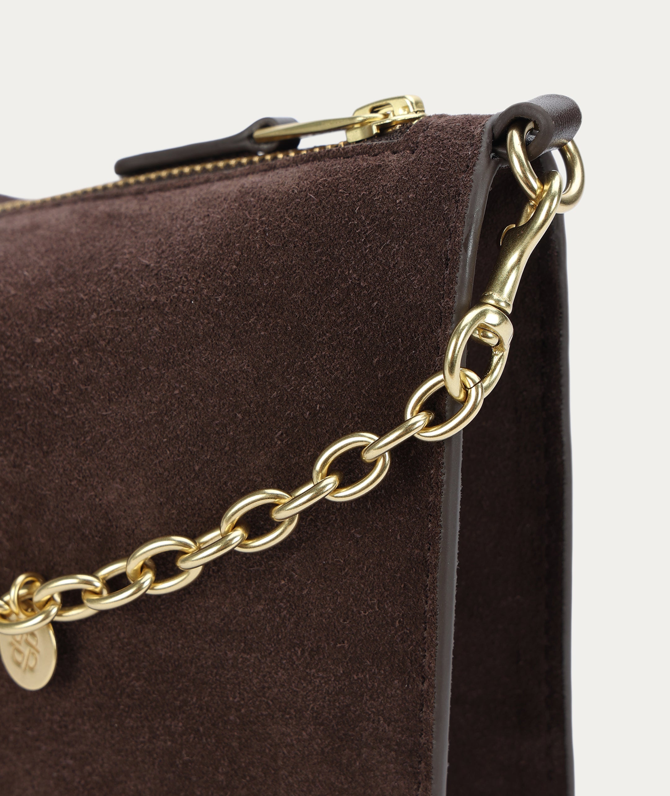 Mr Siamese - Java Suede