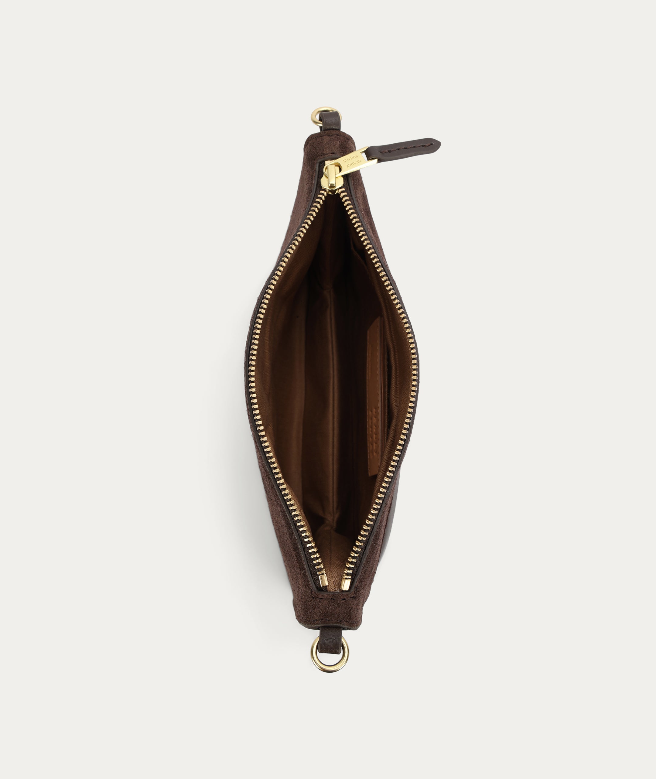 Mr Siamese - Java Suede